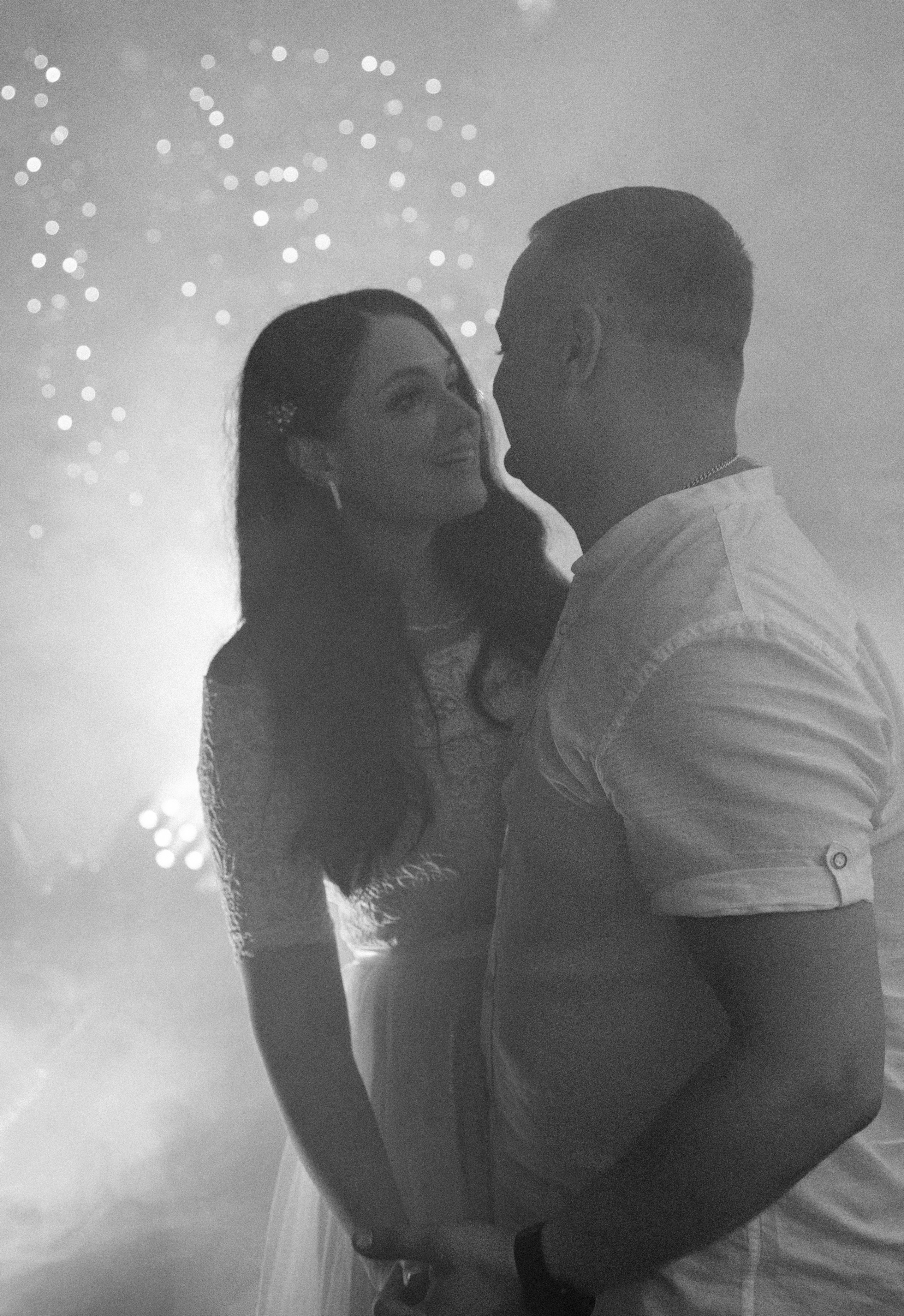 Катя и Рома. Семейный и свадебный фотограф Минск, Барановичи Ольга Пахомова