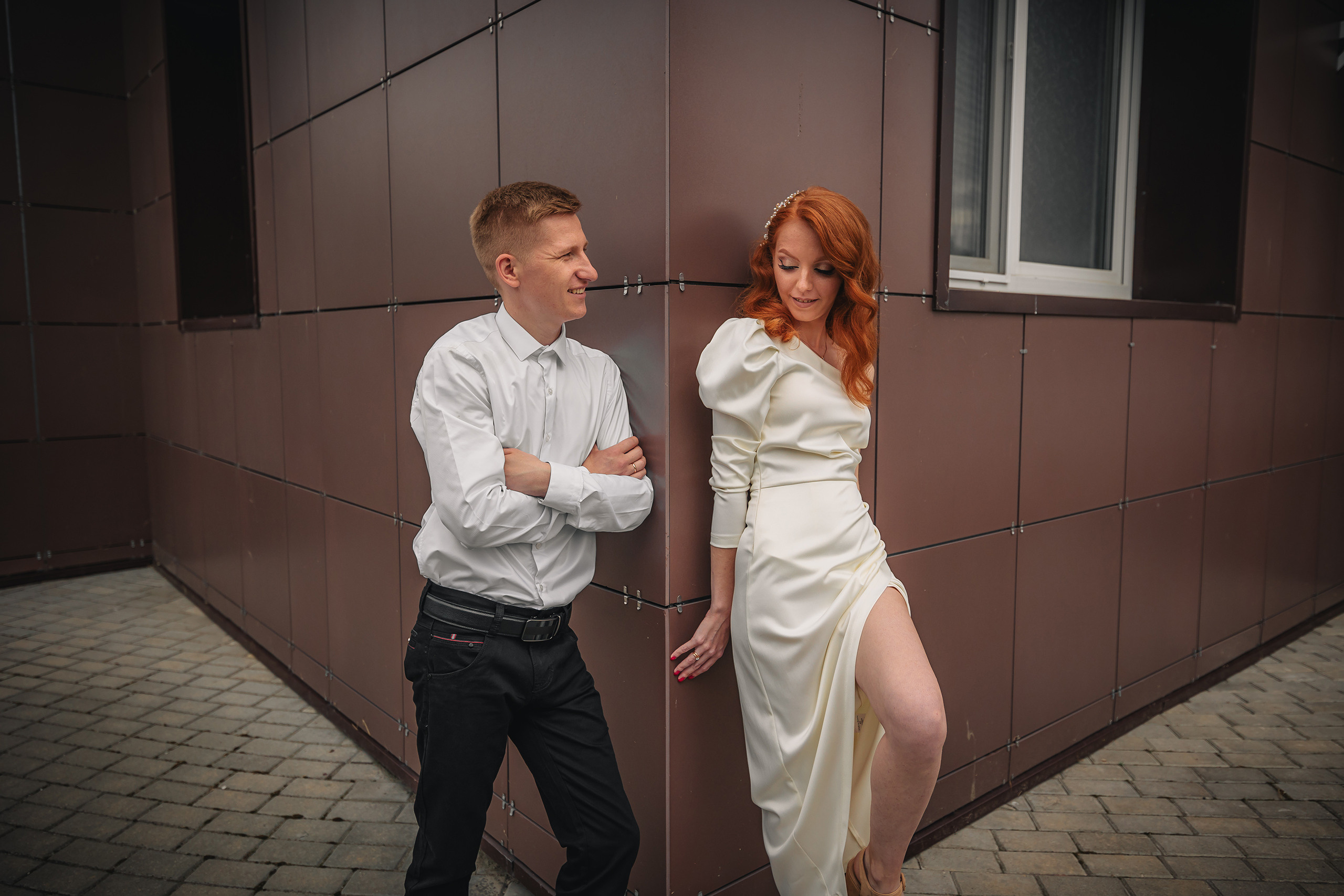 Артём и Юля. Семейный, детский, свадебный фотограф по всей РБ Валера Михневич