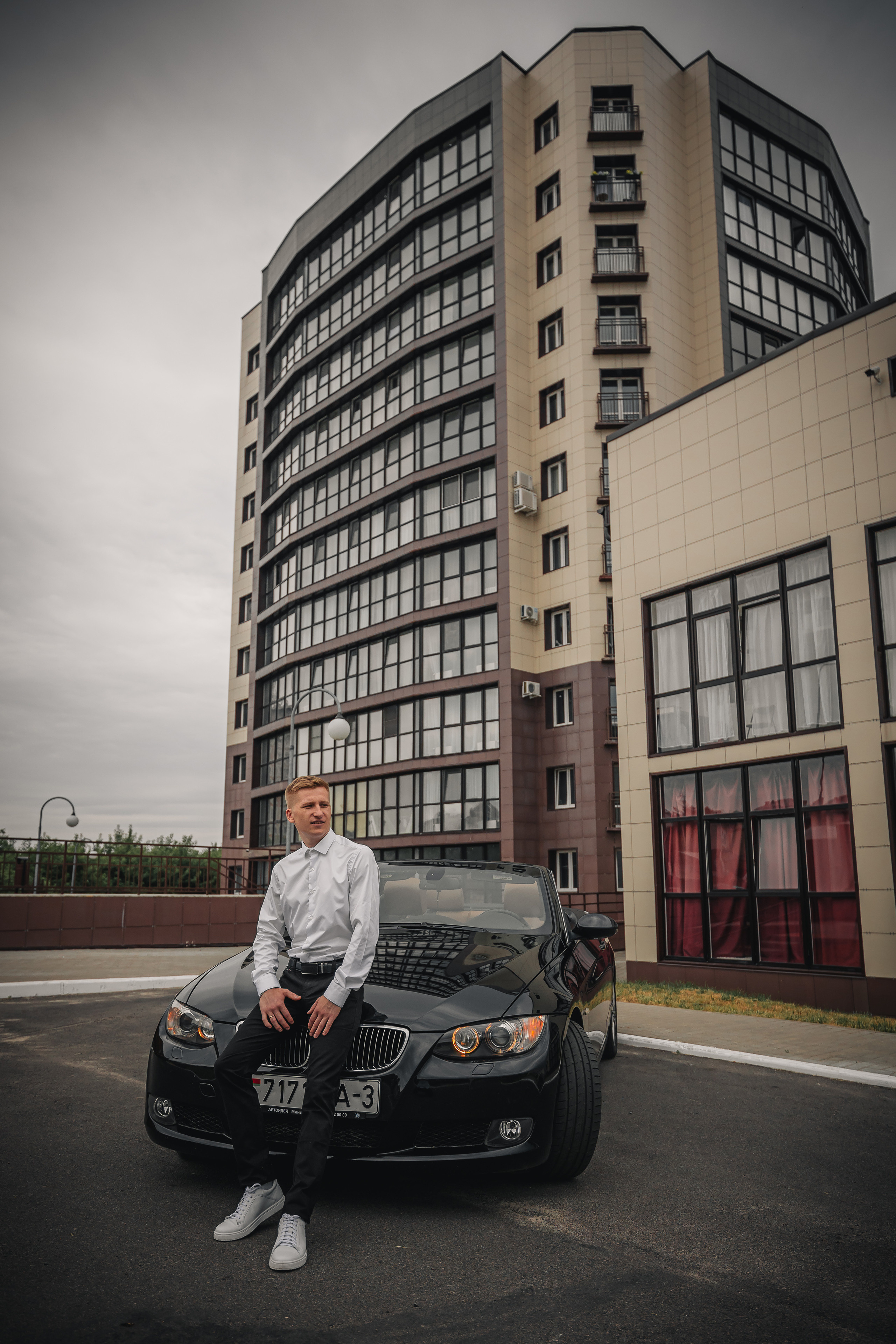 Артём и Юля. Семейный, детский, свадебный фотограф по всей РБ Валера Михневич