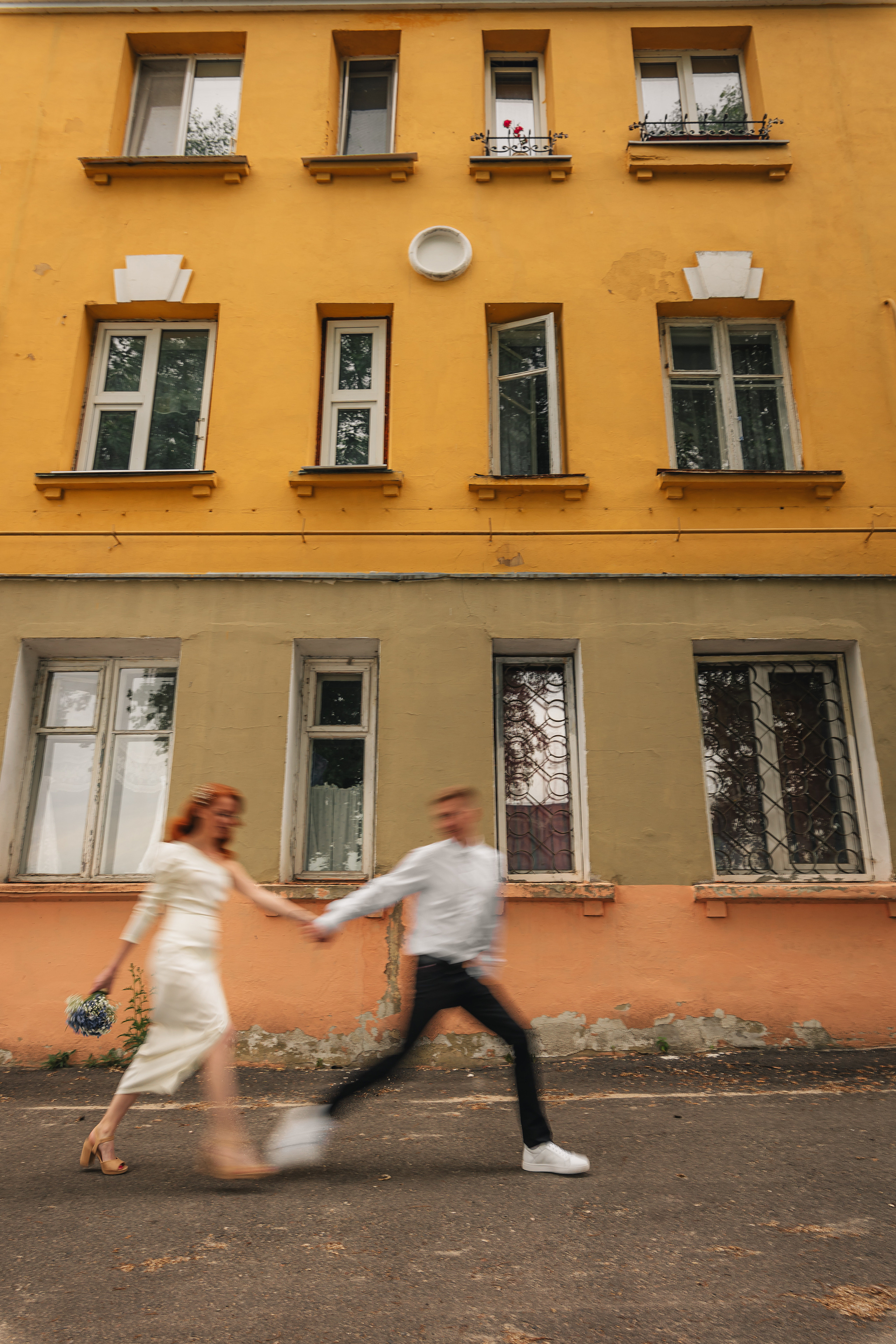 Артём и Юля. Семейный, детский, свадебный фотограф по всей РБ Валера Михневич