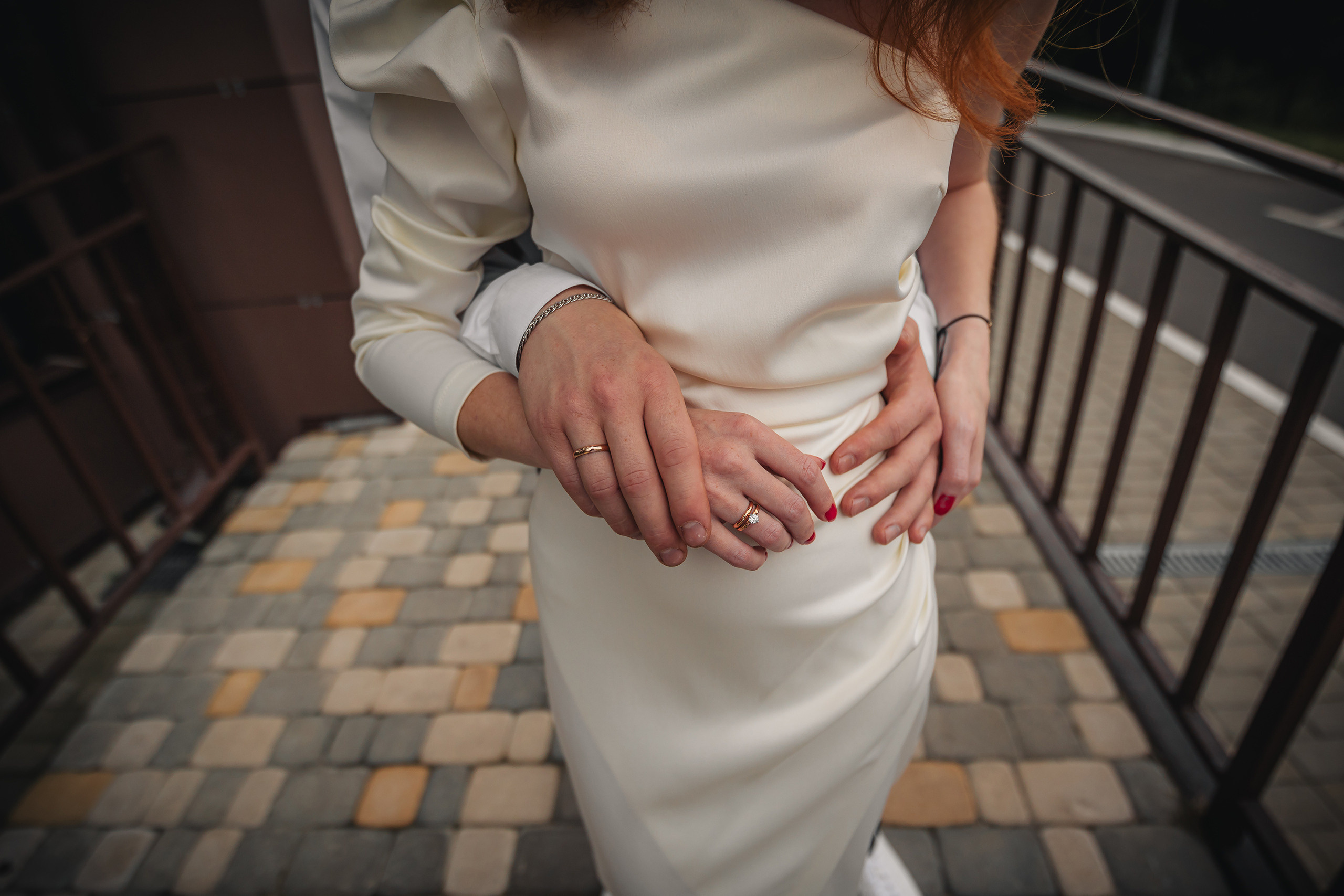 Артём и Юля. Семейный, детский, свадебный фотограф по всей РБ Валера Михневич