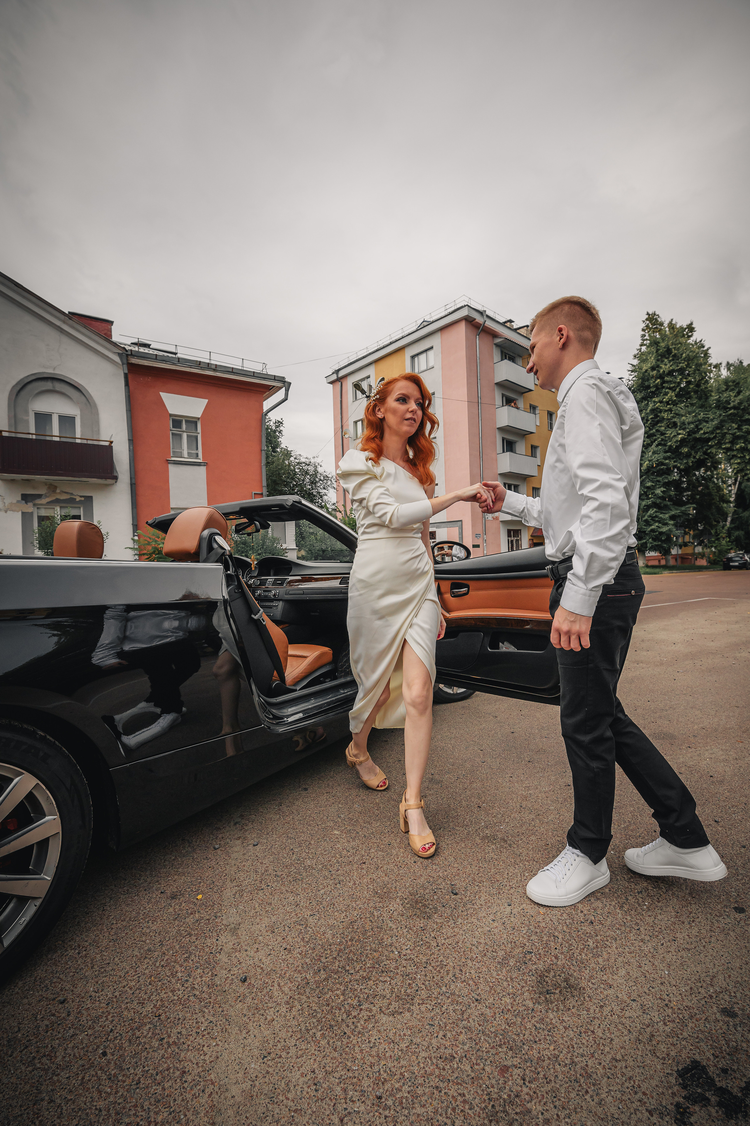 Артём и Юля. Семейный, детский, свадебный фотограф по всей РБ Валера Михневич