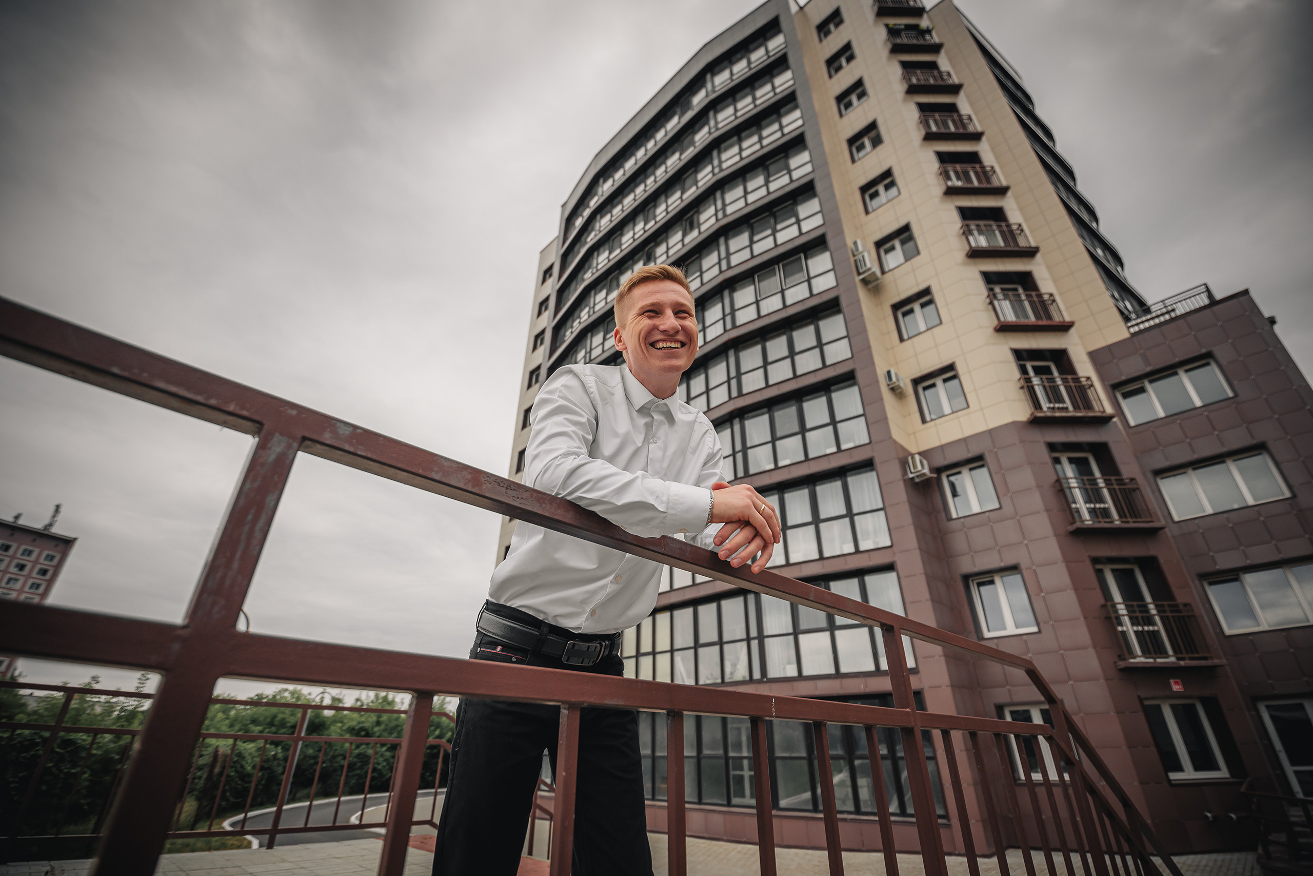 Артём и Юля. Семейный, детский, свадебный фотограф по всей РБ Валера Михневич