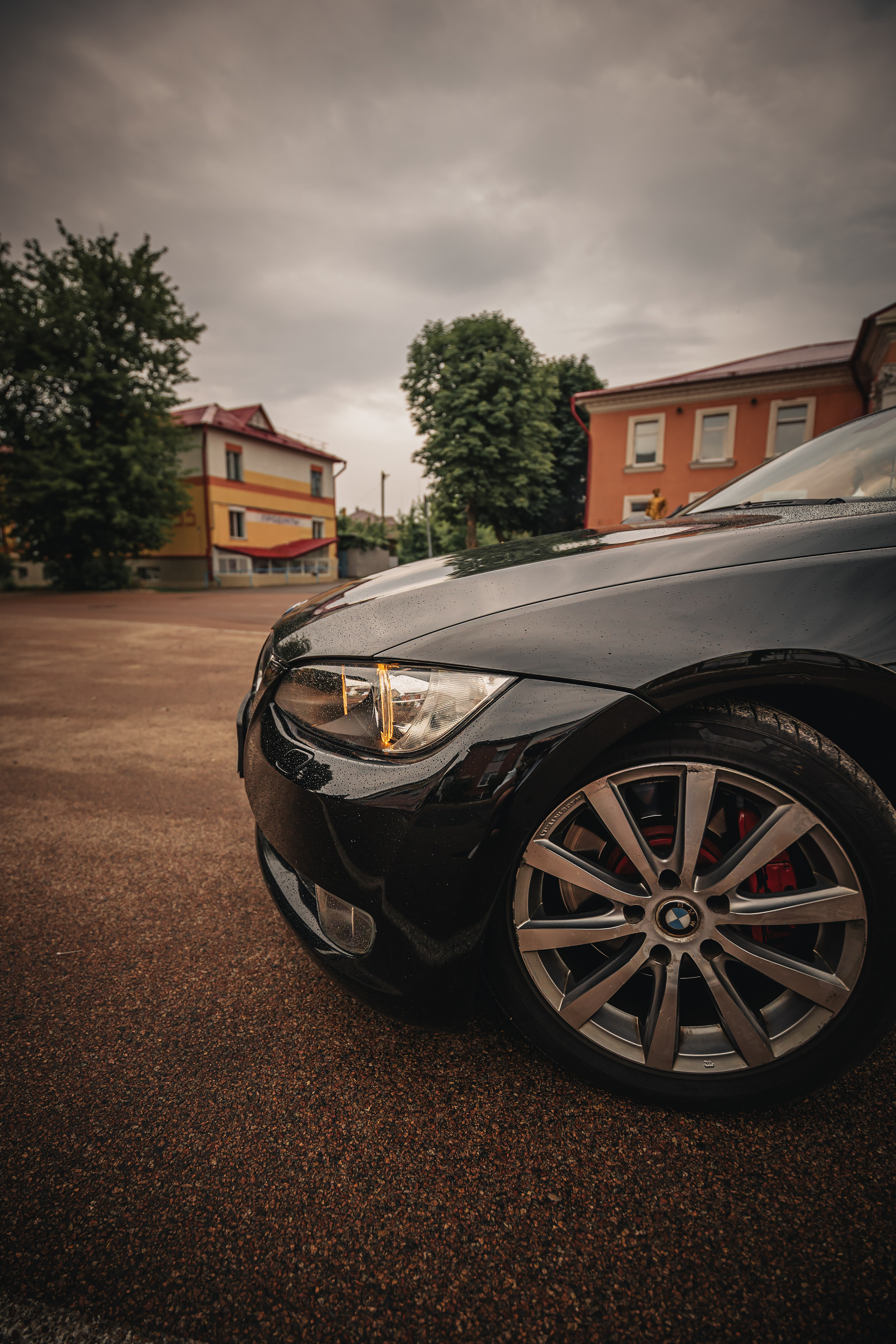 Артём и Юля. Семейный, детский, свадебный фотограф по всей РБ Валера Михневич