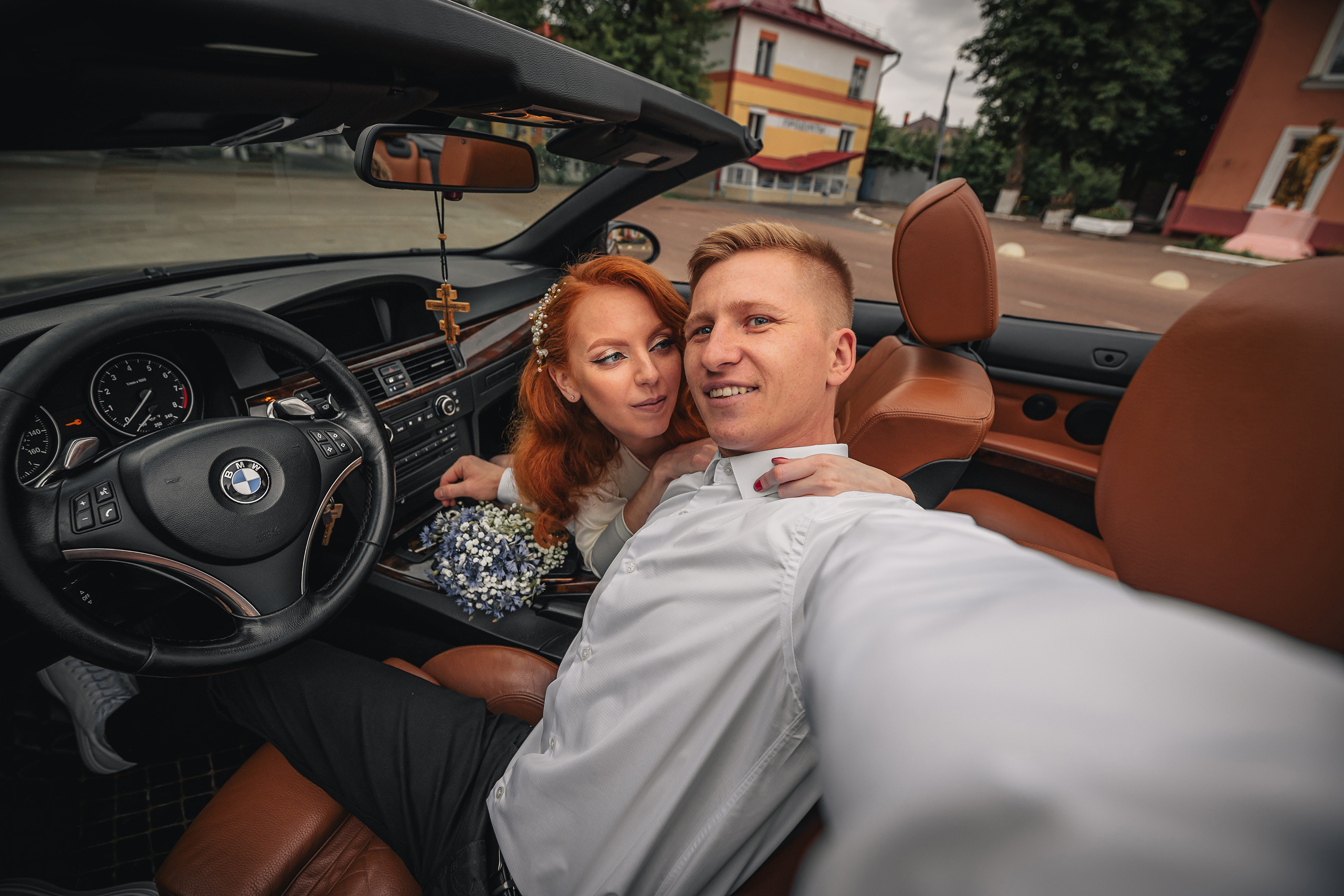 Артём и Юля. Семейный, детский, свадебный фотограф по всей РБ Валера Михневич