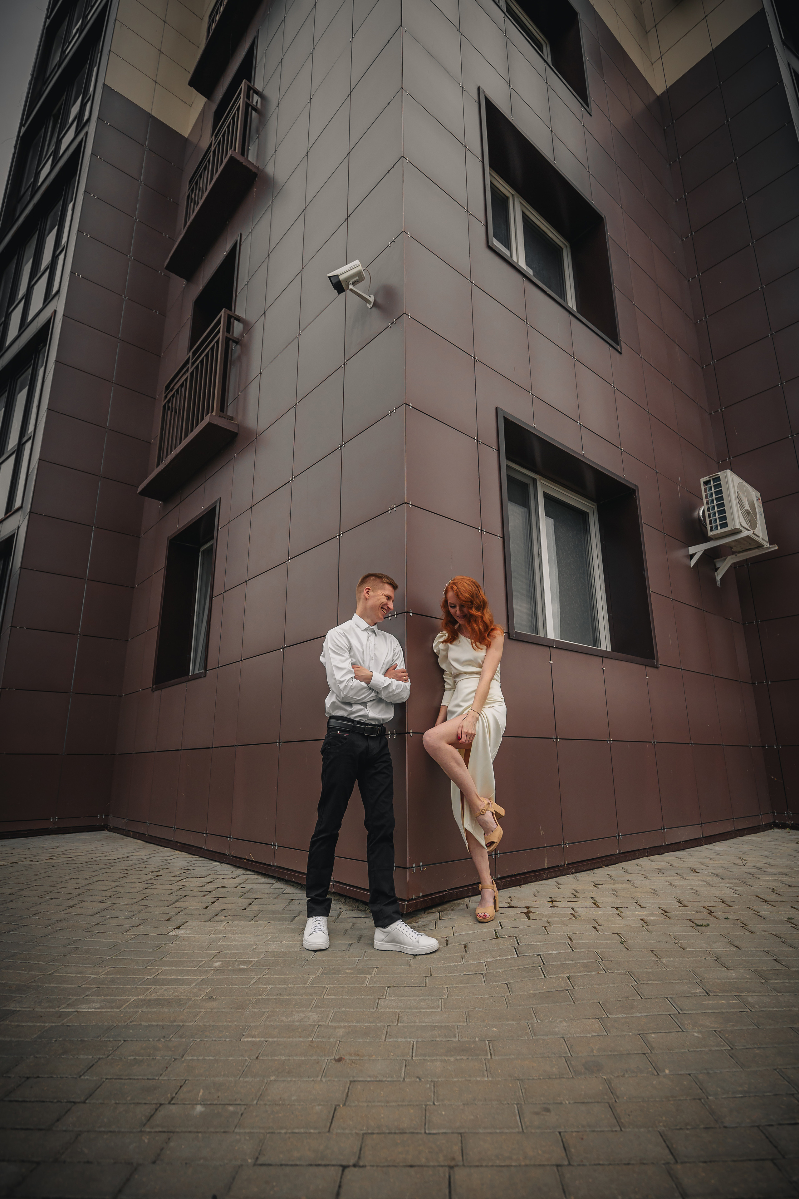 Артём и Юля. Семейный, детский, свадебный фотограф по всей РБ Валера Михневич