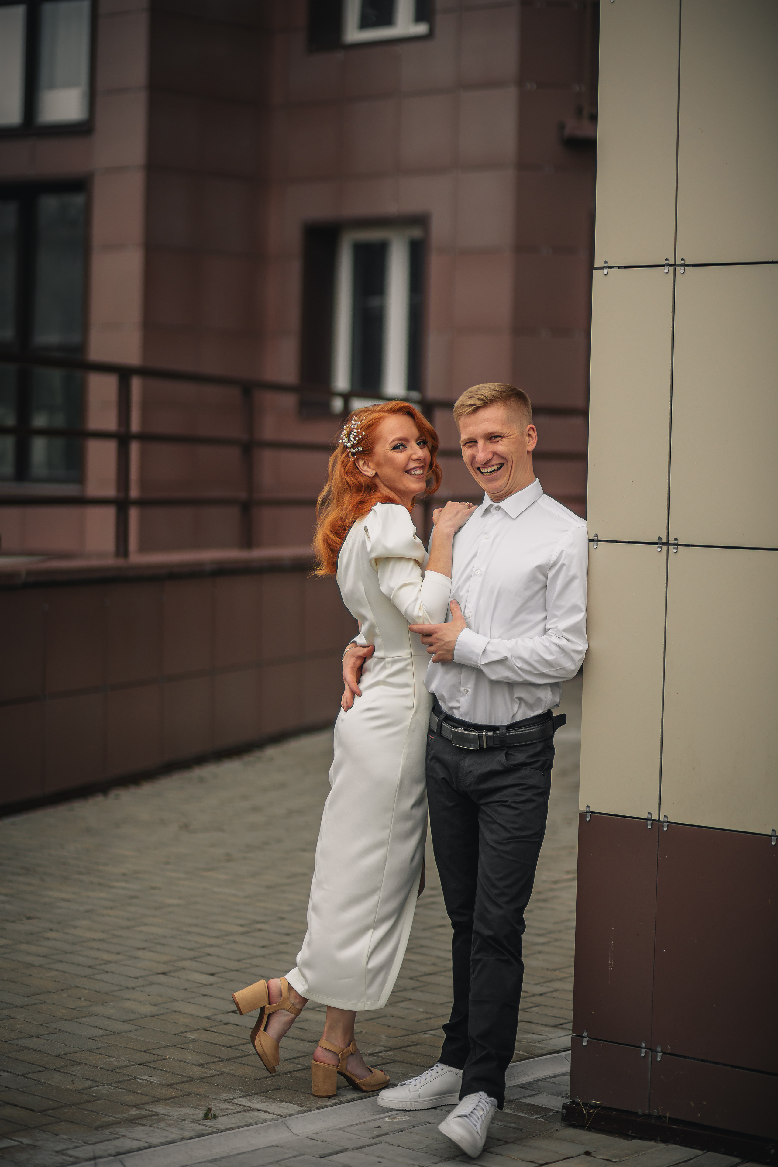 Артём и Юля. Семейный, детский, свадебный фотограф по всей РБ Валера Михневич