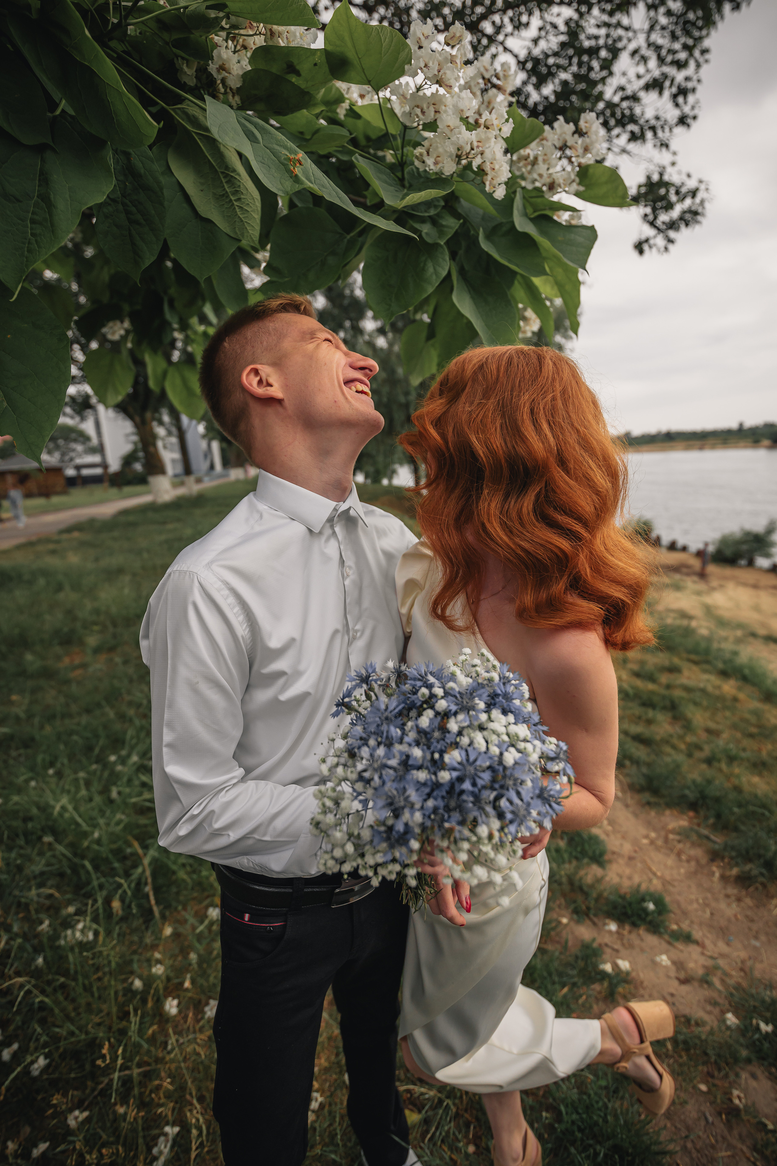 Артём и Юля. Семейный, детский, свадебный фотограф по всей РБ Валера Михневич