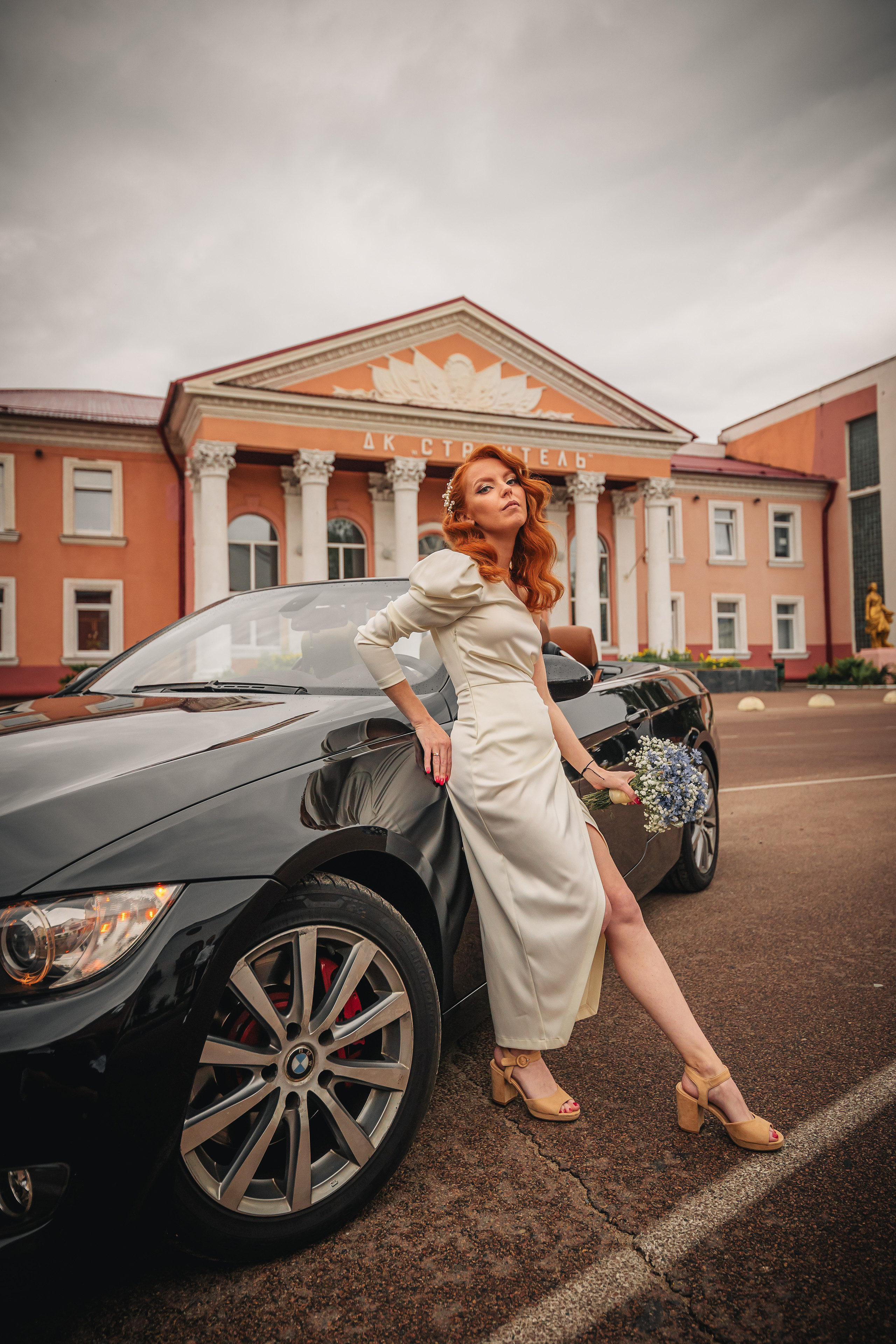 Артём и Юля. Семейный, детский, свадебный фотограф по всей РБ Валера Михневич