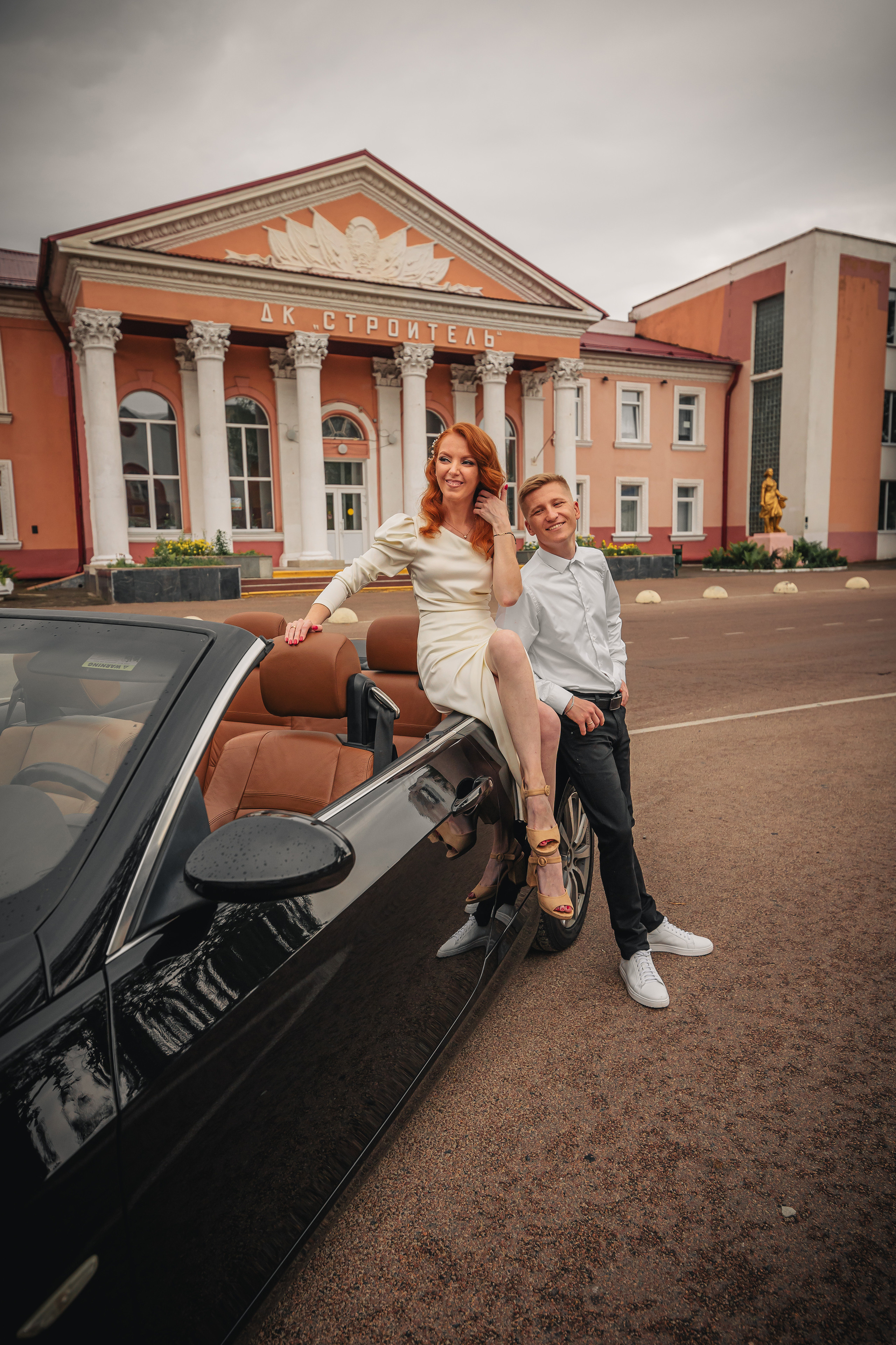 Артём и Юля. Семейный, детский, свадебный фотограф по всей РБ Валера Михневич