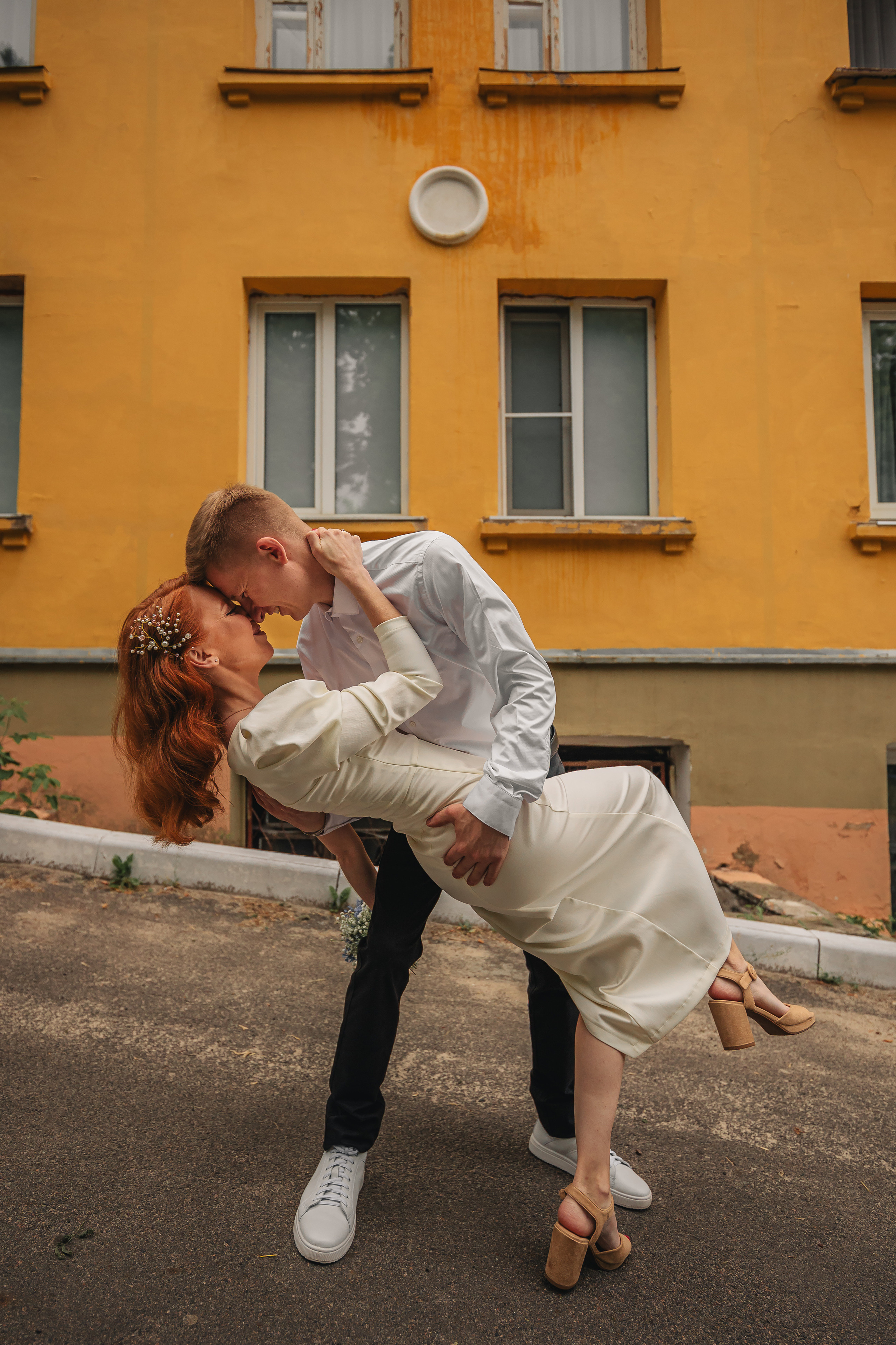 Артём и Юля. Семейный, детский, свадебный фотограф по всей РБ Валера Михневич