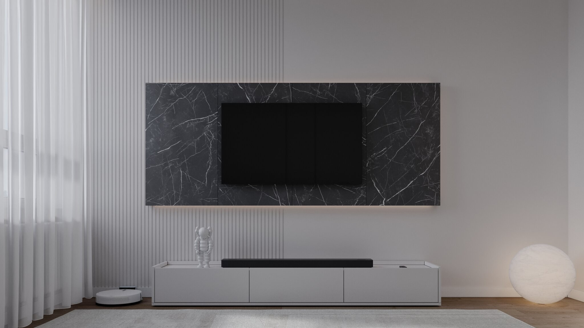 13. Студия дизайна интерьера RISE DESIGN STUDIO