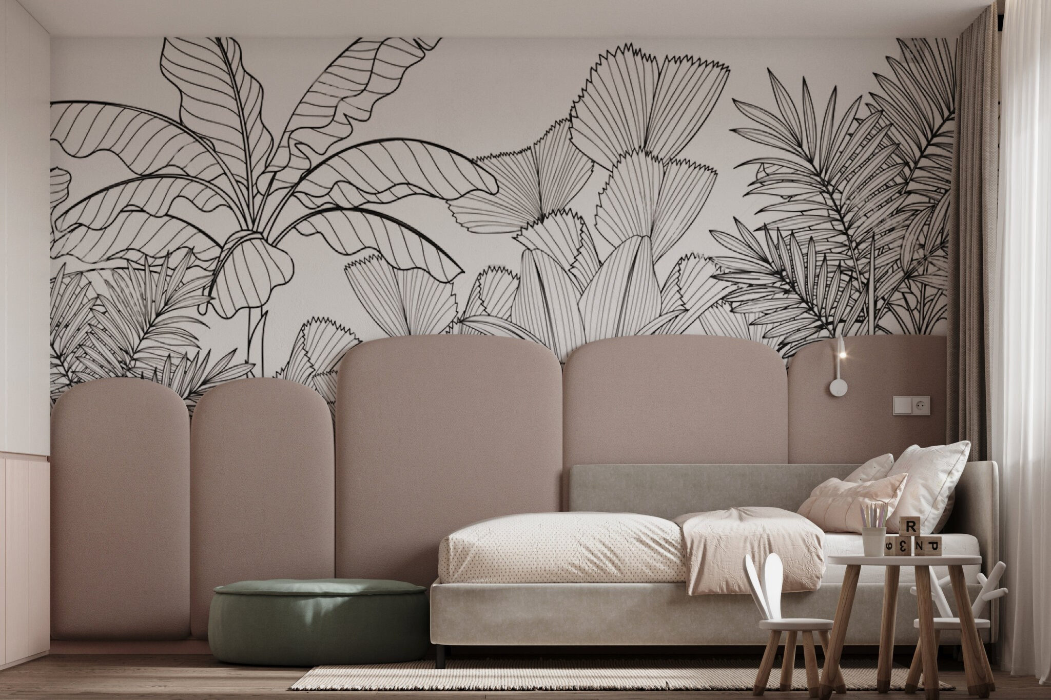 20. Студия дизайна интерьера RISE DESIGN STUDIO