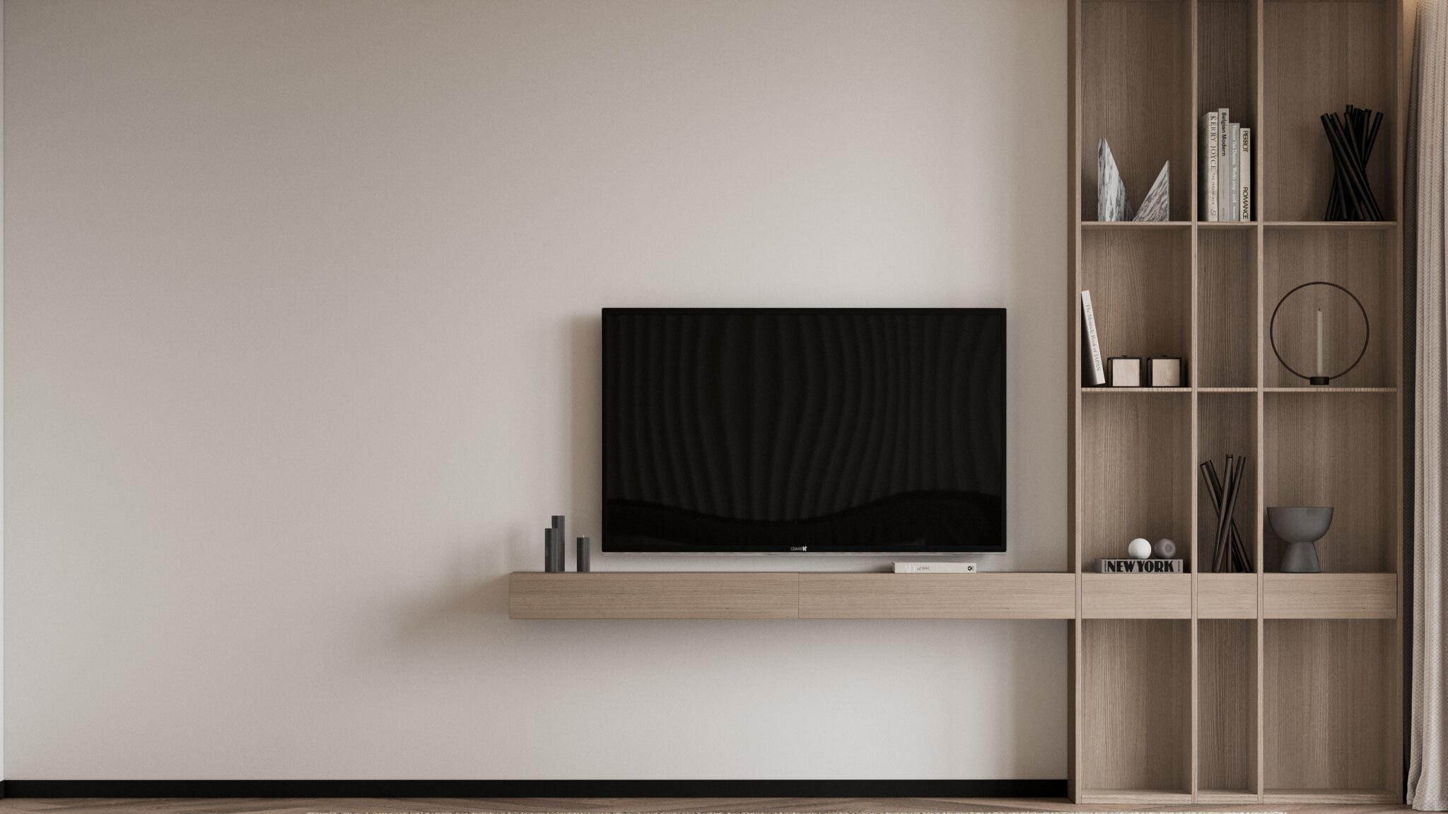 21. Студия дизайна интерьера RISE DESIGN STUDIO