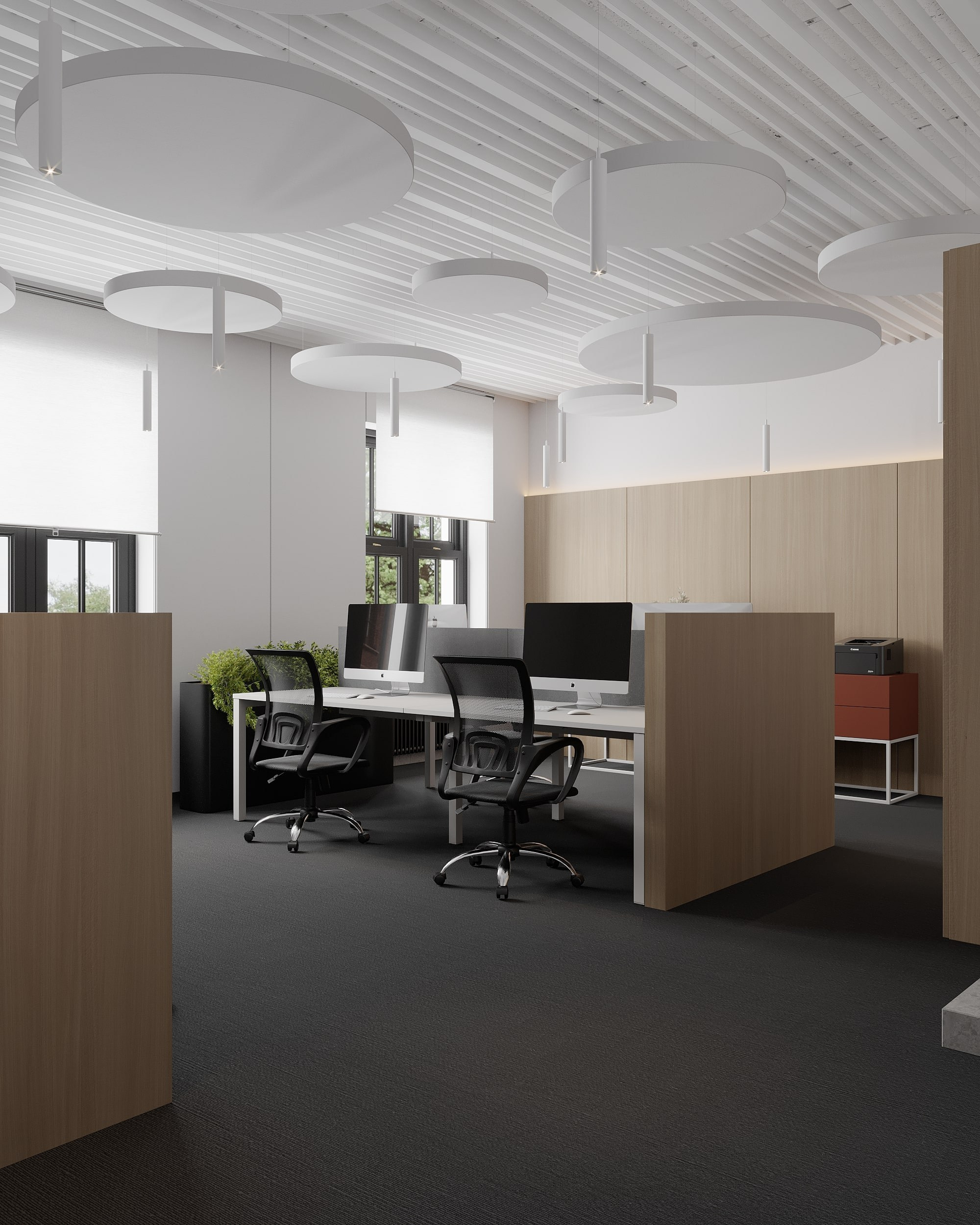 Office_M. 3D визуализация для архитекторов и дизайнеров интерьера. Помогаем легко и быстро согласовывать ваши проекты!