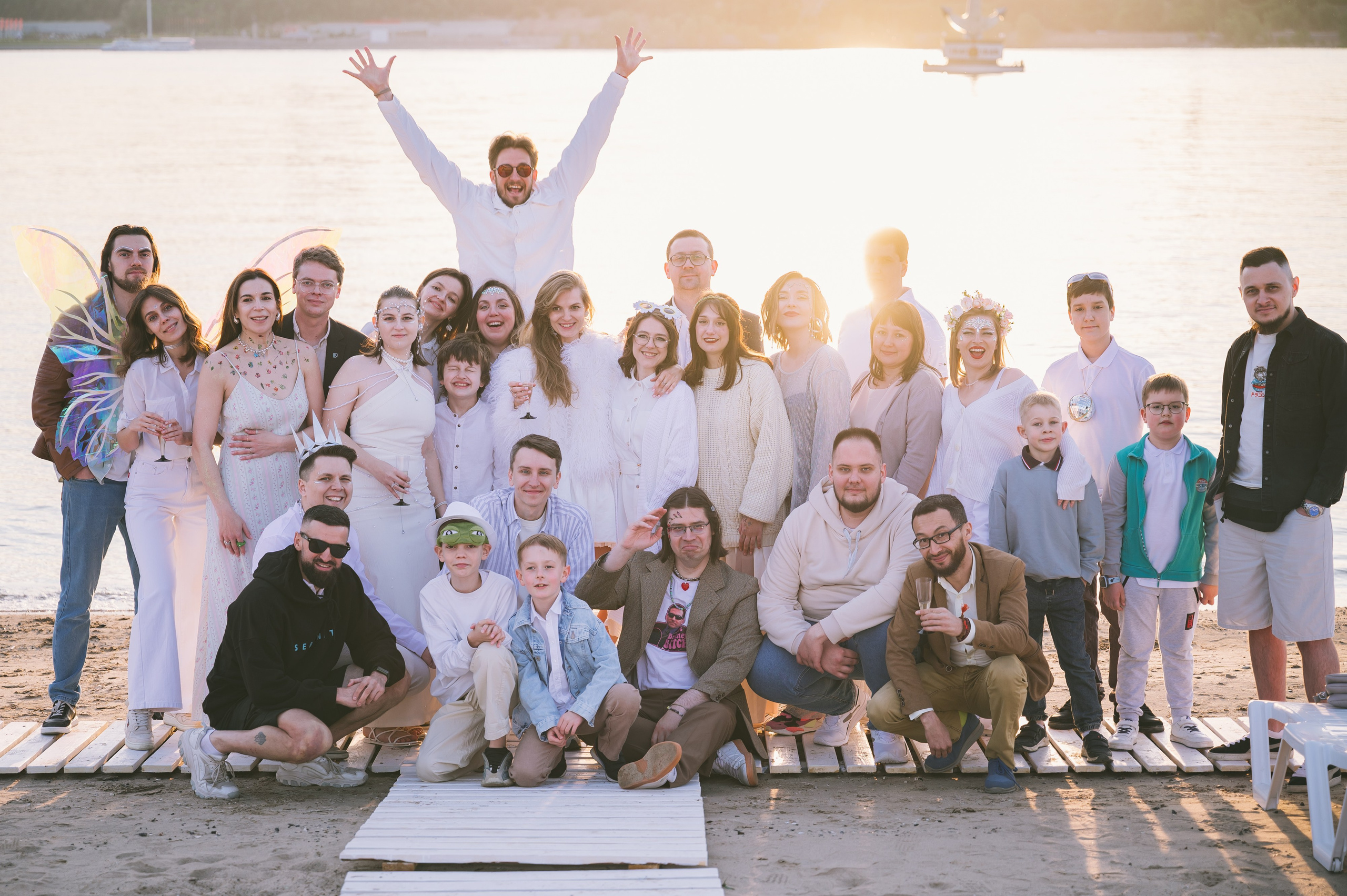 Сергей и Ангелина. SARKISOPH | Фотограф Волгоград