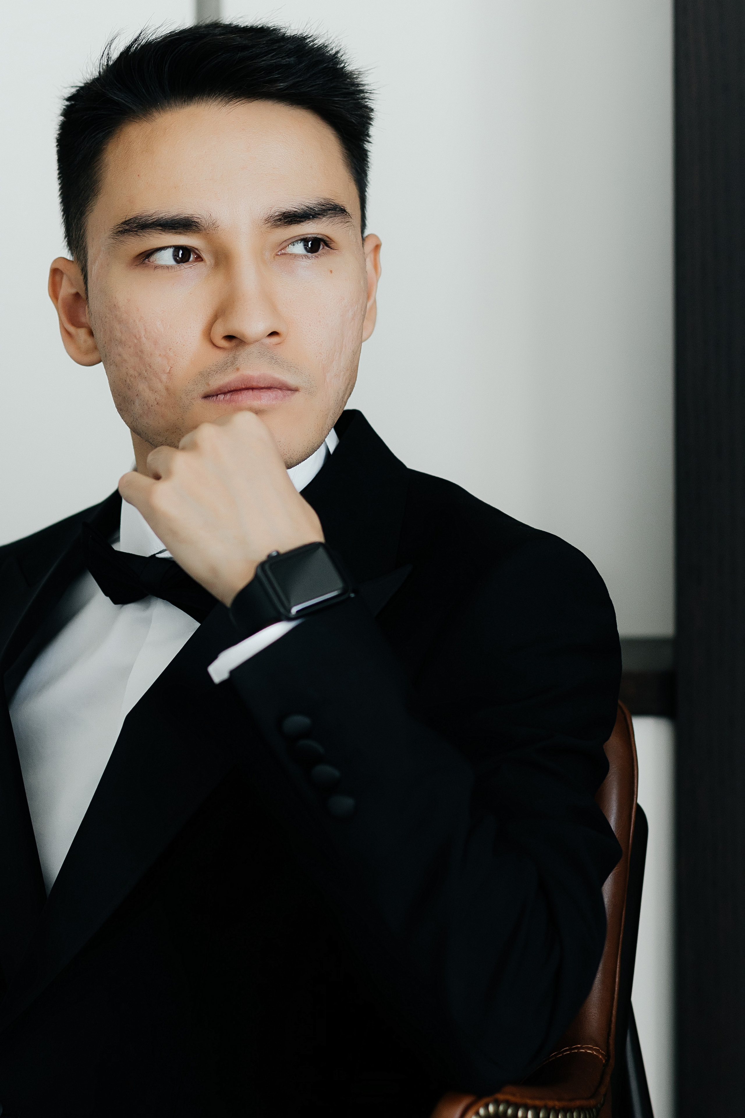 Wedding Day St. Regis Astana. Свадебный фотограф в Павлодаре и Астане