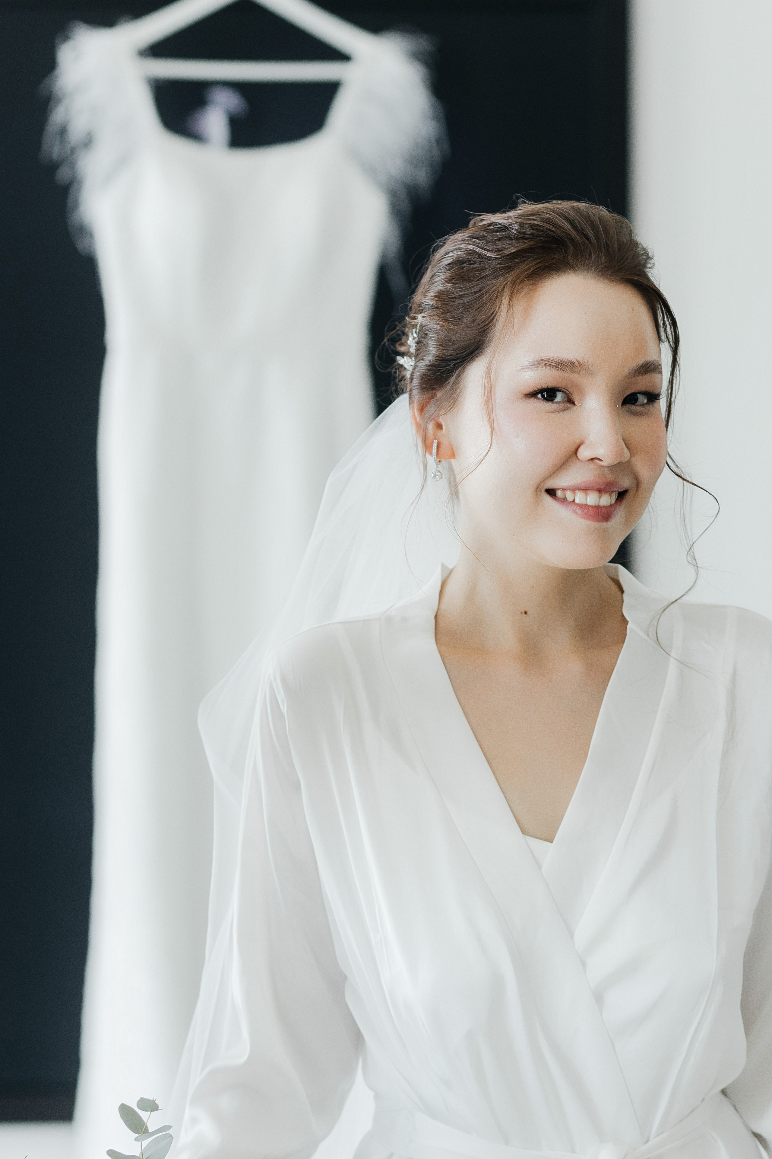 Wedding Day St. Regis Astana. Свадебный фотограф в Павлодаре и Астане