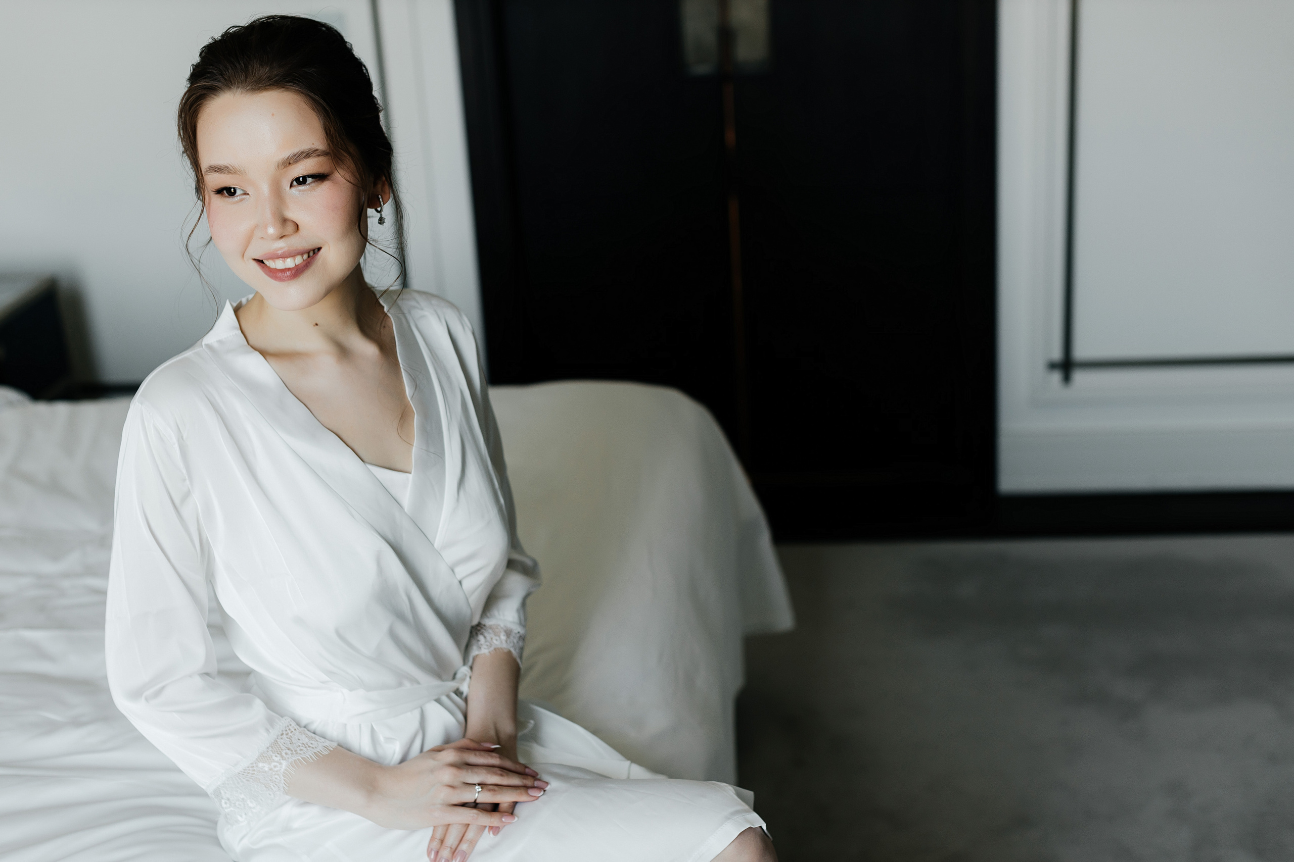 Wedding Day St. Regis Astana. Свадебный фотограф в Павлодаре и Астане