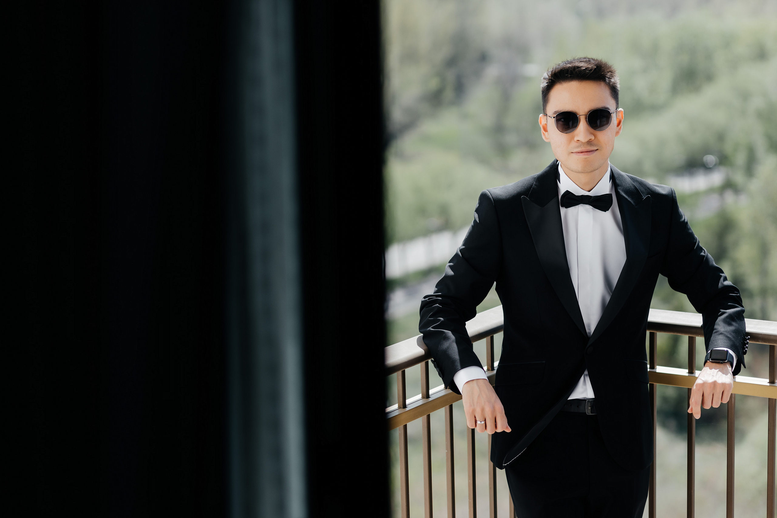 Wedding Day St. Regis Astana. Свадебный фотограф в Павлодаре и Астане