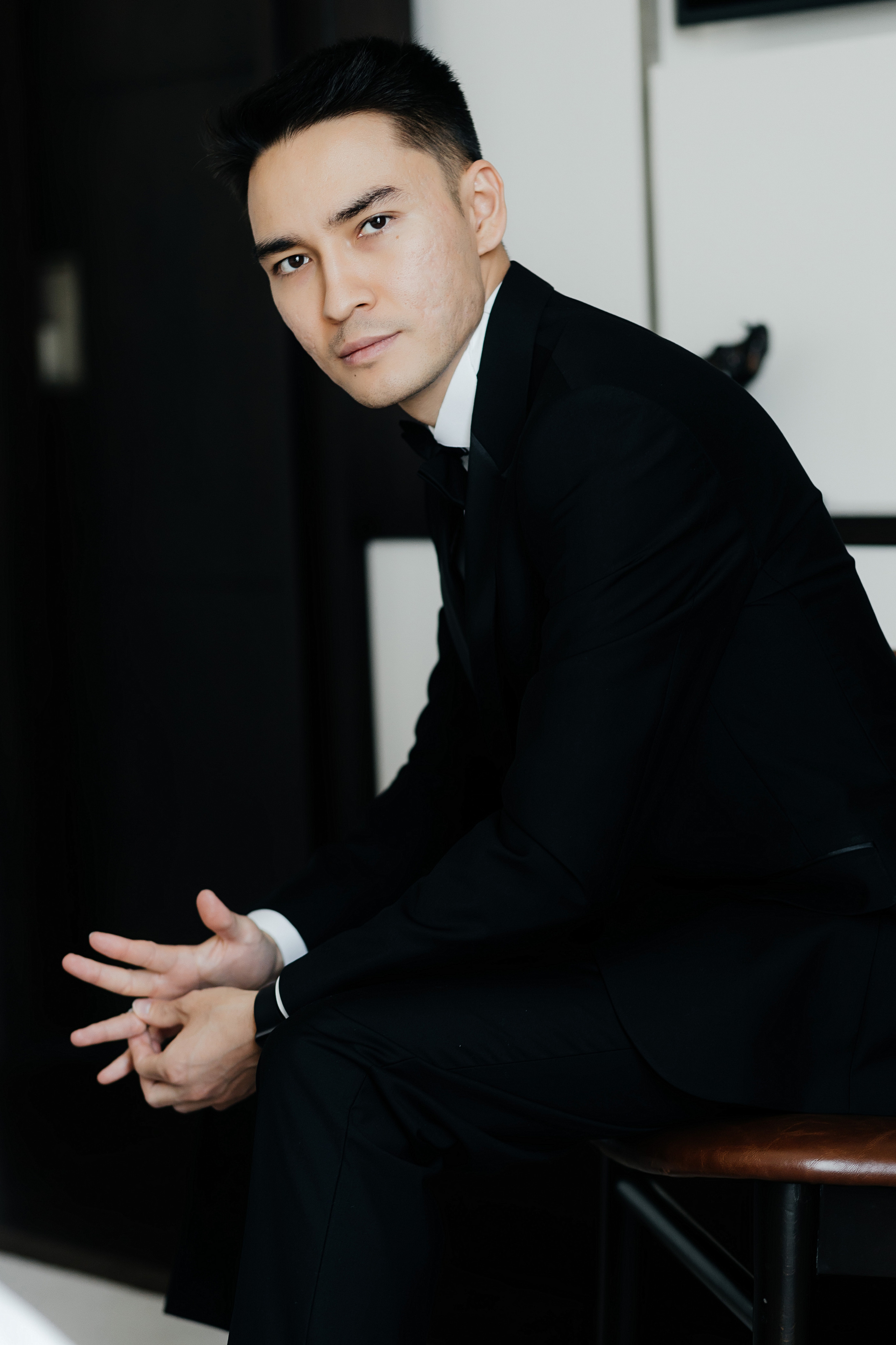 Wedding Day St. Regis Astana. Свадебный фотограф в Павлодаре и Астане