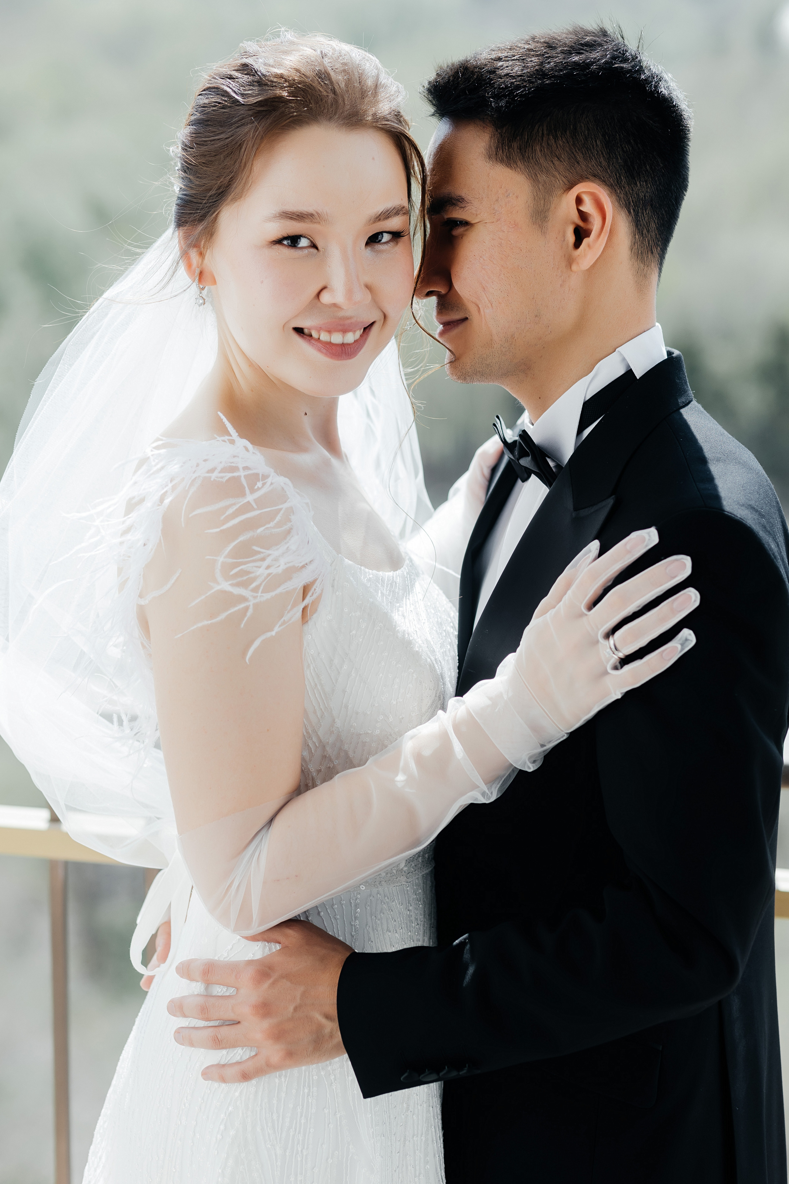 Wedding Day St. Regis Astana. Свадебный фотограф в Павлодаре и Астане