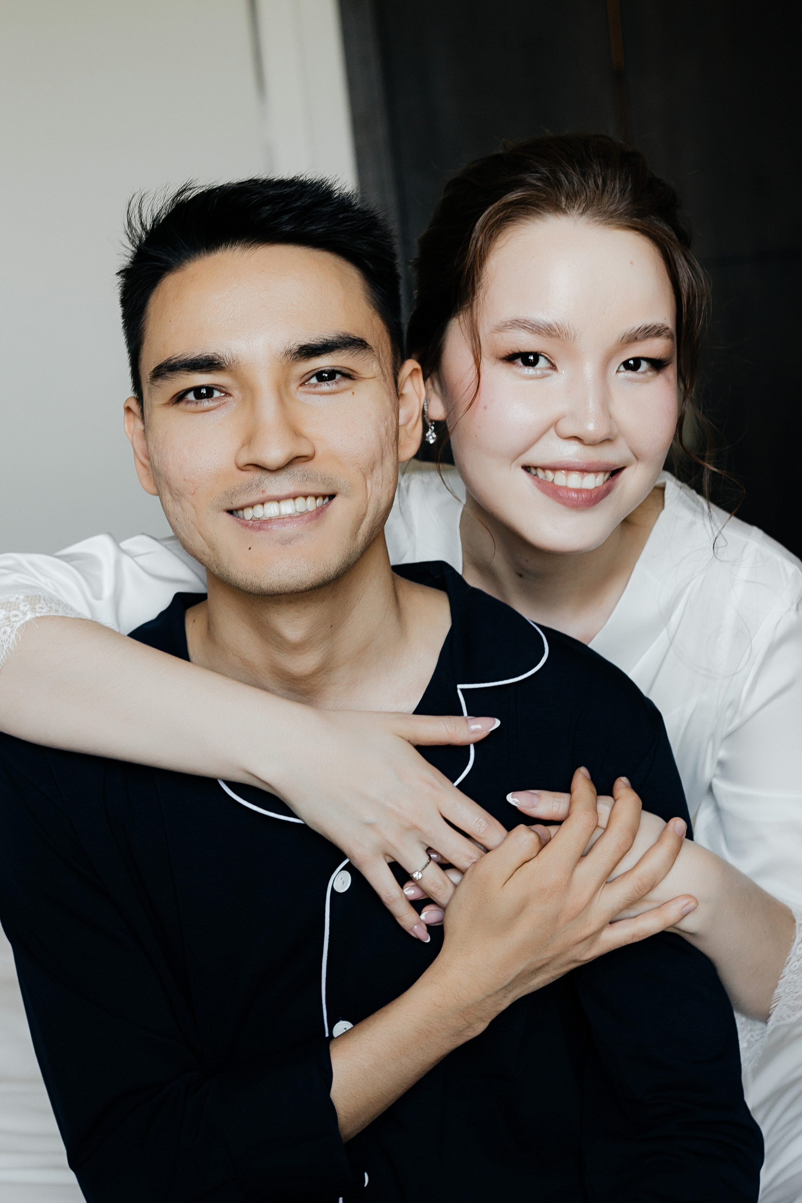 Wedding Day St. Regis Astana. Свадебный фотограф в Павлодаре и Астане