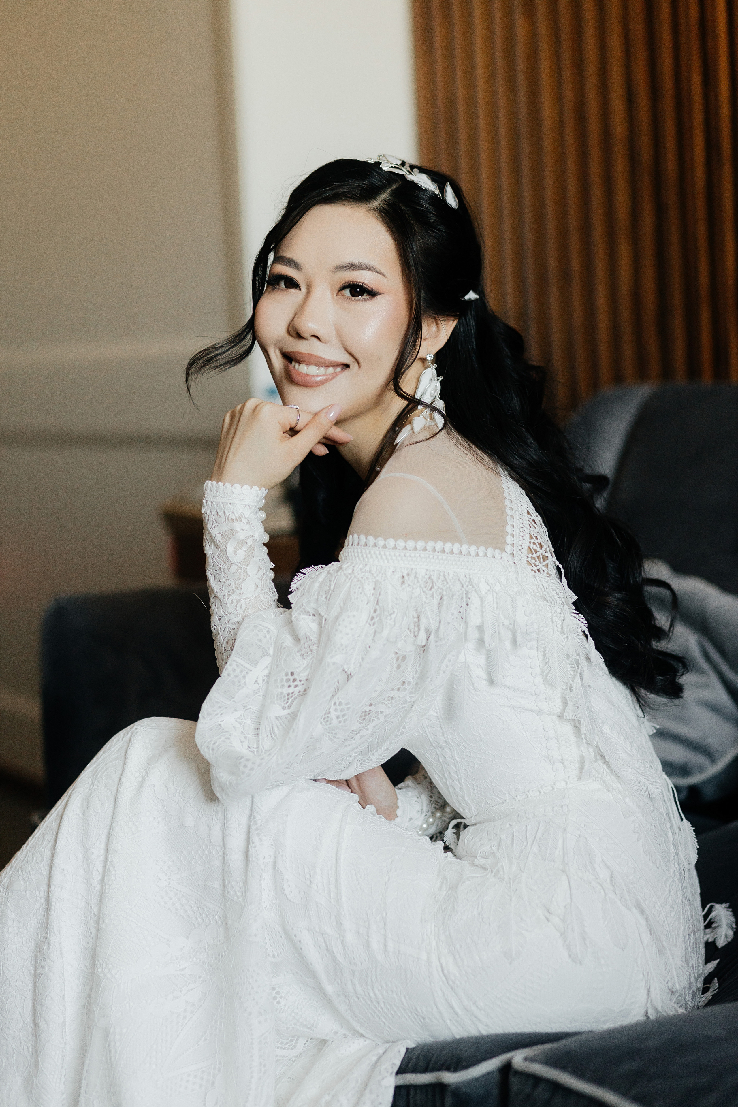 Aidana Qyz Uzatu. Свадебный фотограф в Павлодаре и Астане