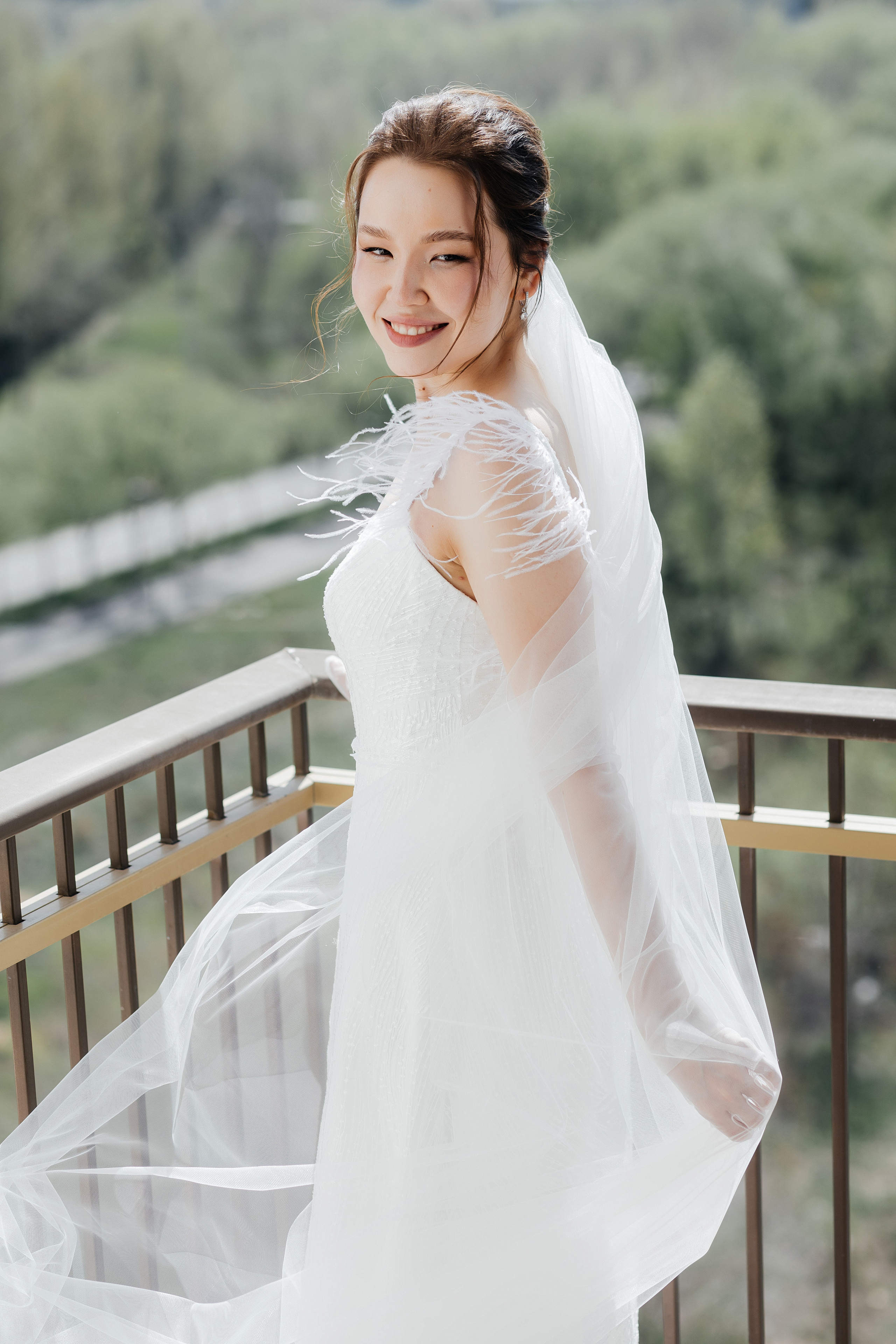 Wedding Day St. Regis Astana. Свадебный фотограф в Павлодаре и Астане