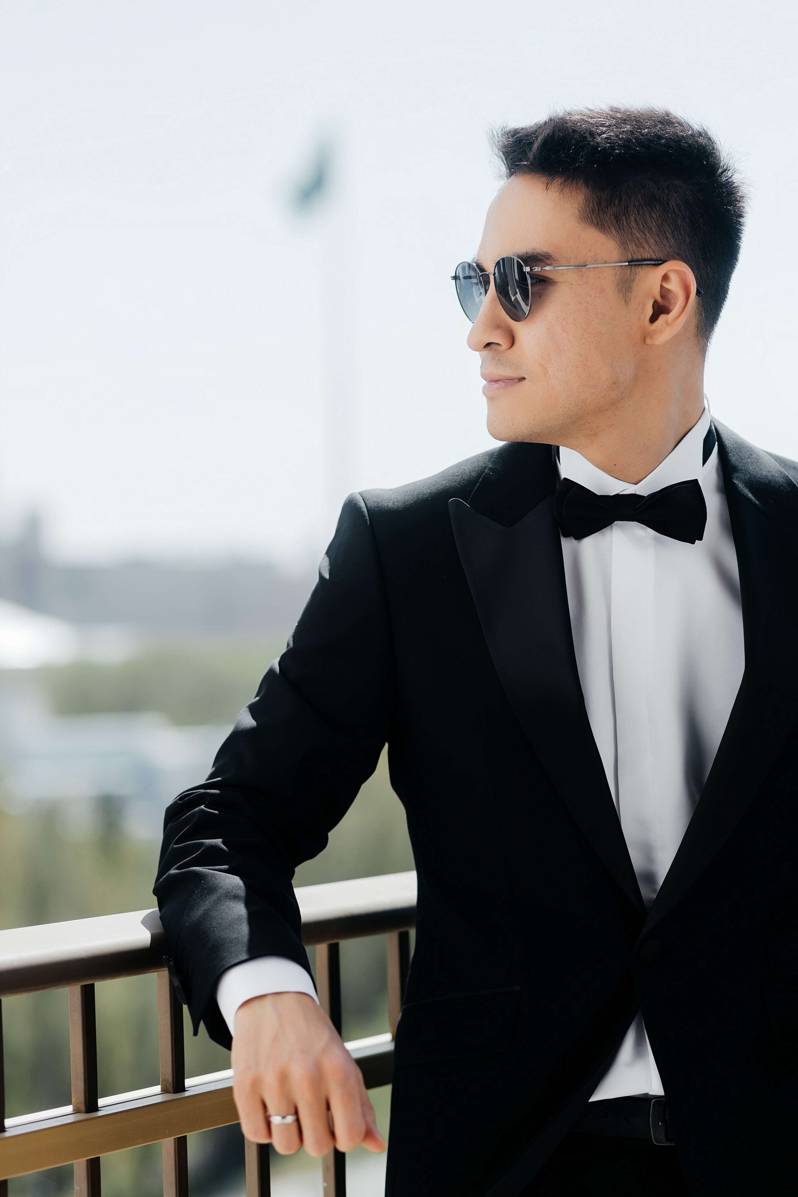 Wedding Day St. Regis Astana. Свадебный фотограф в Павлодаре и Астане