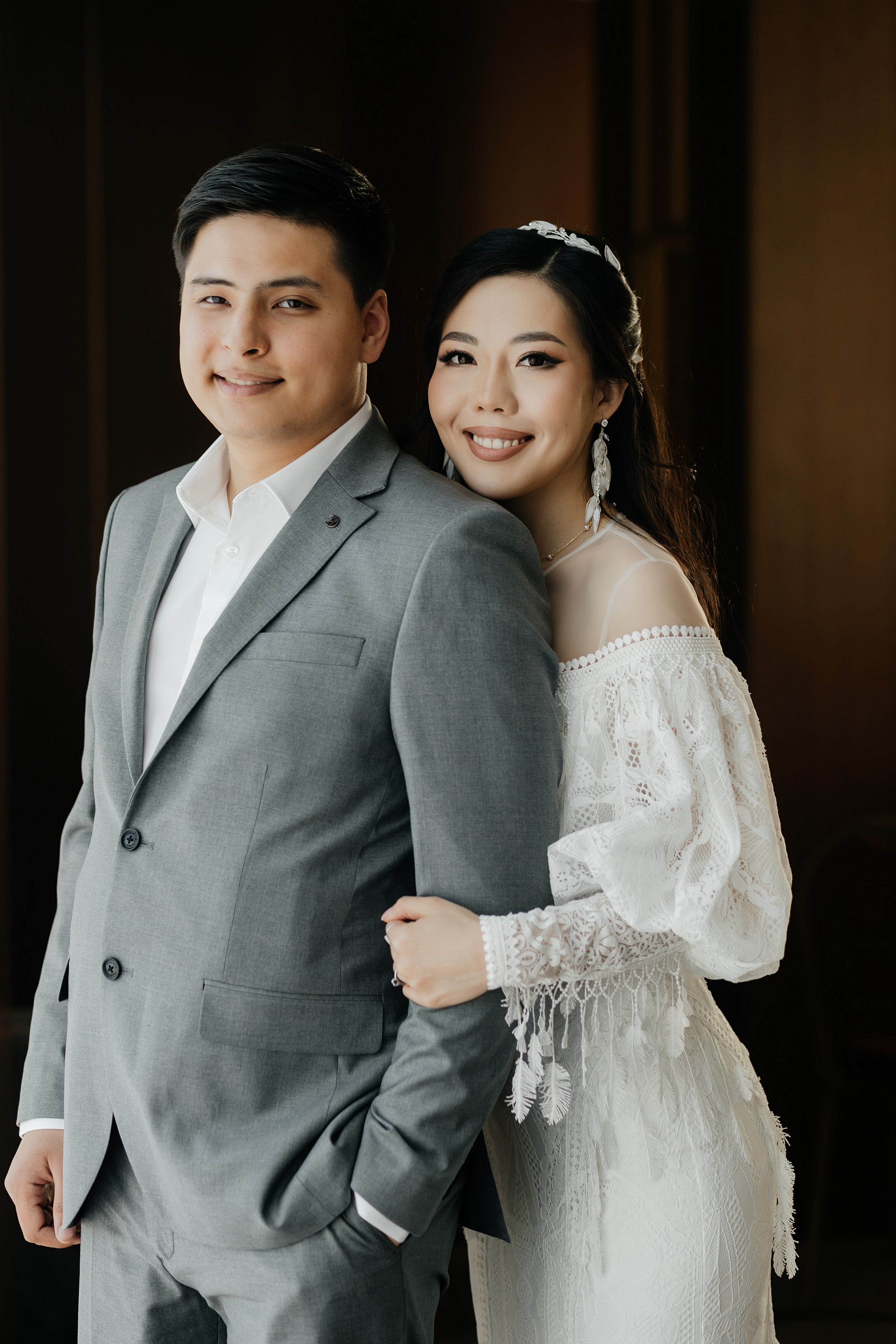 Aidana Qyz Uzatu. Свадебный фотограф в Павлодаре и Астане