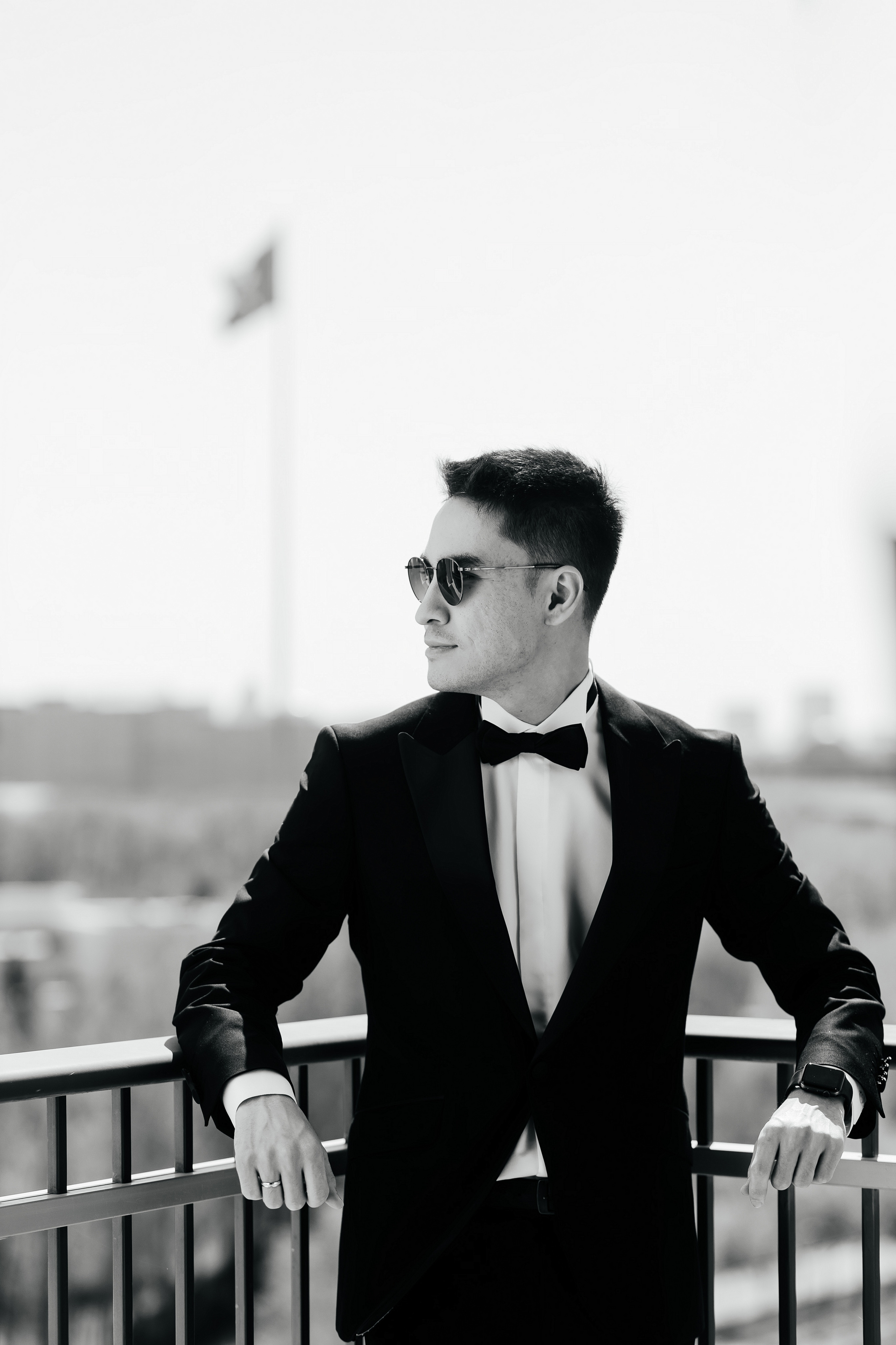 Wedding Day St. Regis Astana. Свадебный фотограф в Павлодаре и Астане