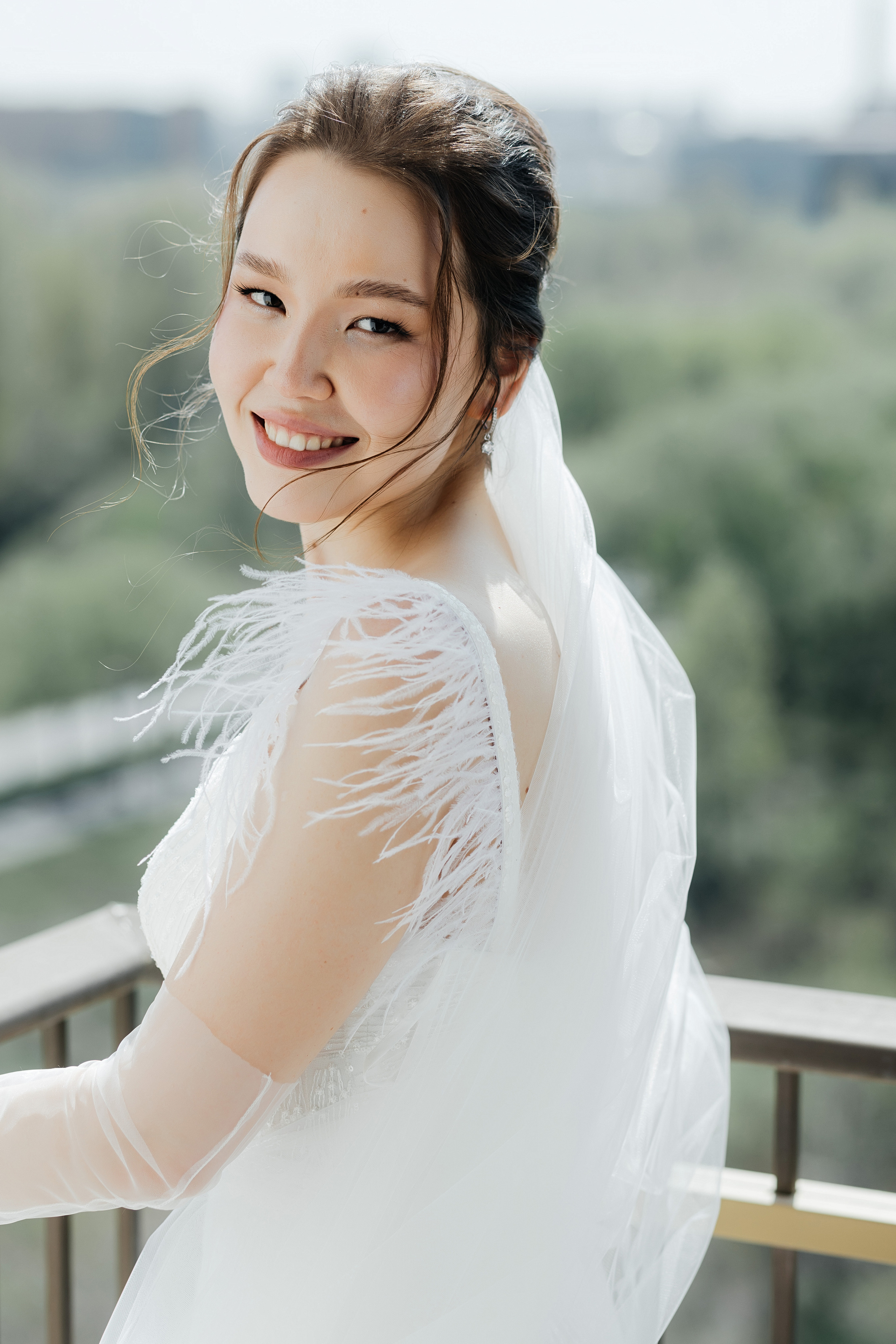 Wedding Day St. Regis Astana. Свадебный фотограф в Павлодаре и Астане