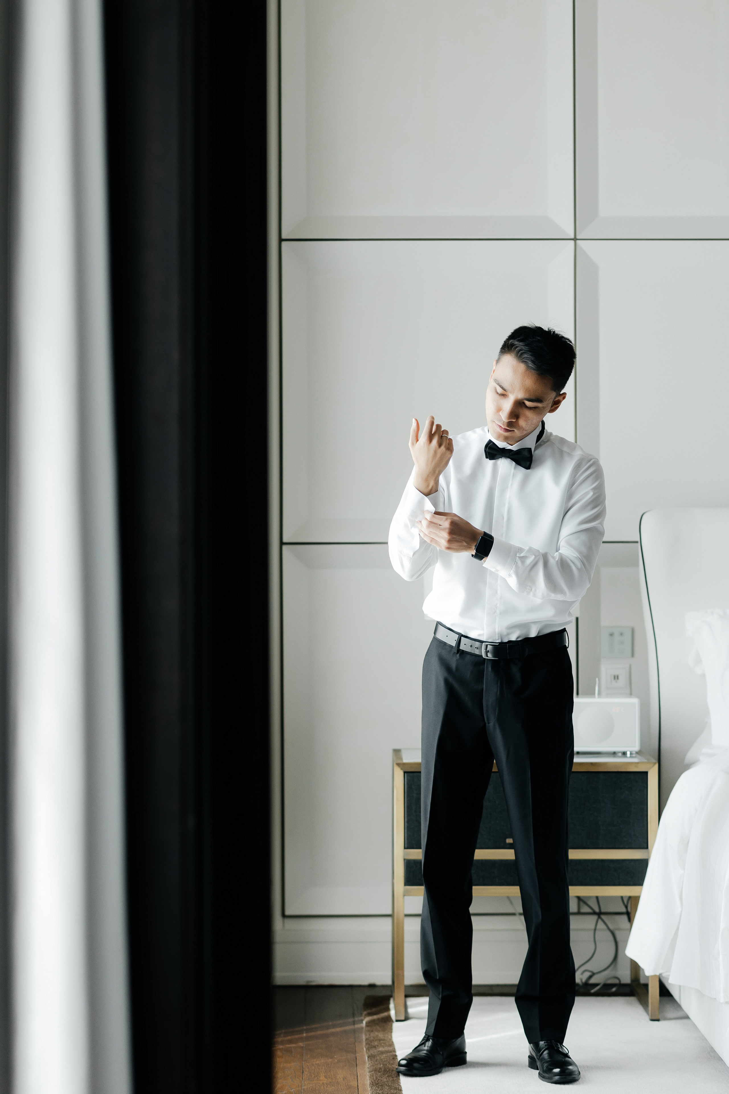 Wedding Day St. Regis Astana. Свадебный фотограф в Павлодаре и Астане