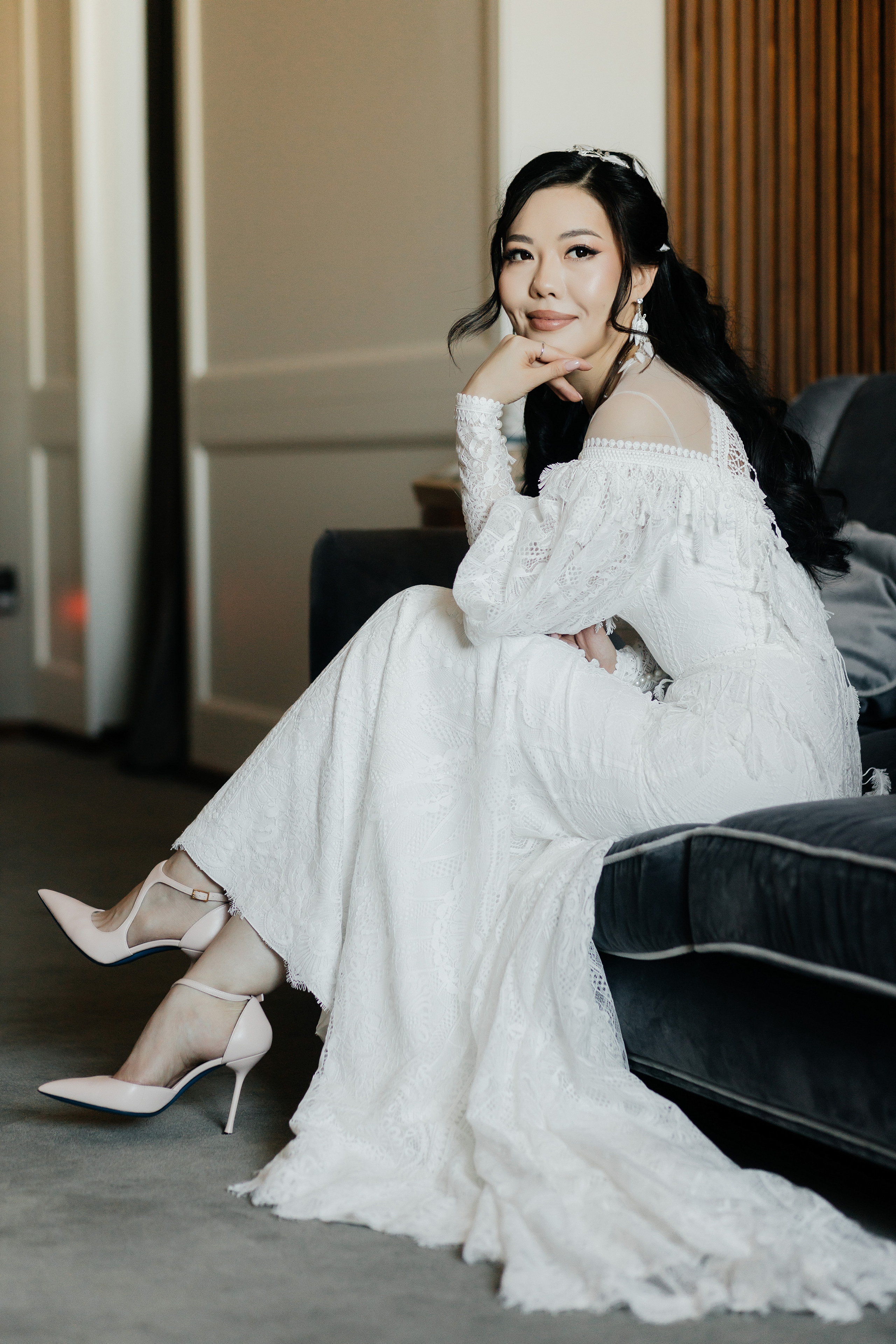 Aidana Qyz Uzatu. Свадебный фотограф в Павлодаре и Астане