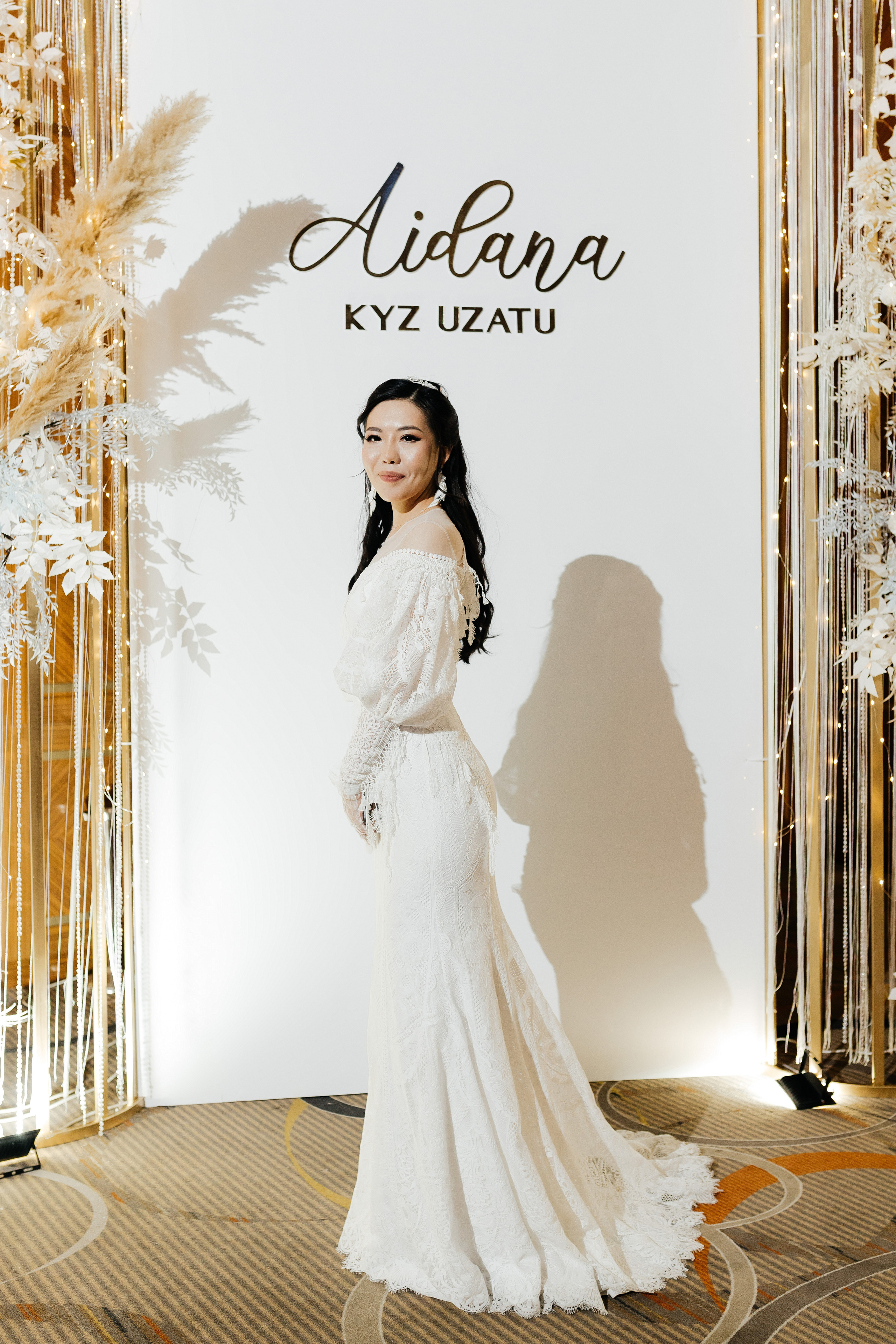Aidana Qyz Uzatu. Свадебный фотограф в Павлодаре и Астане