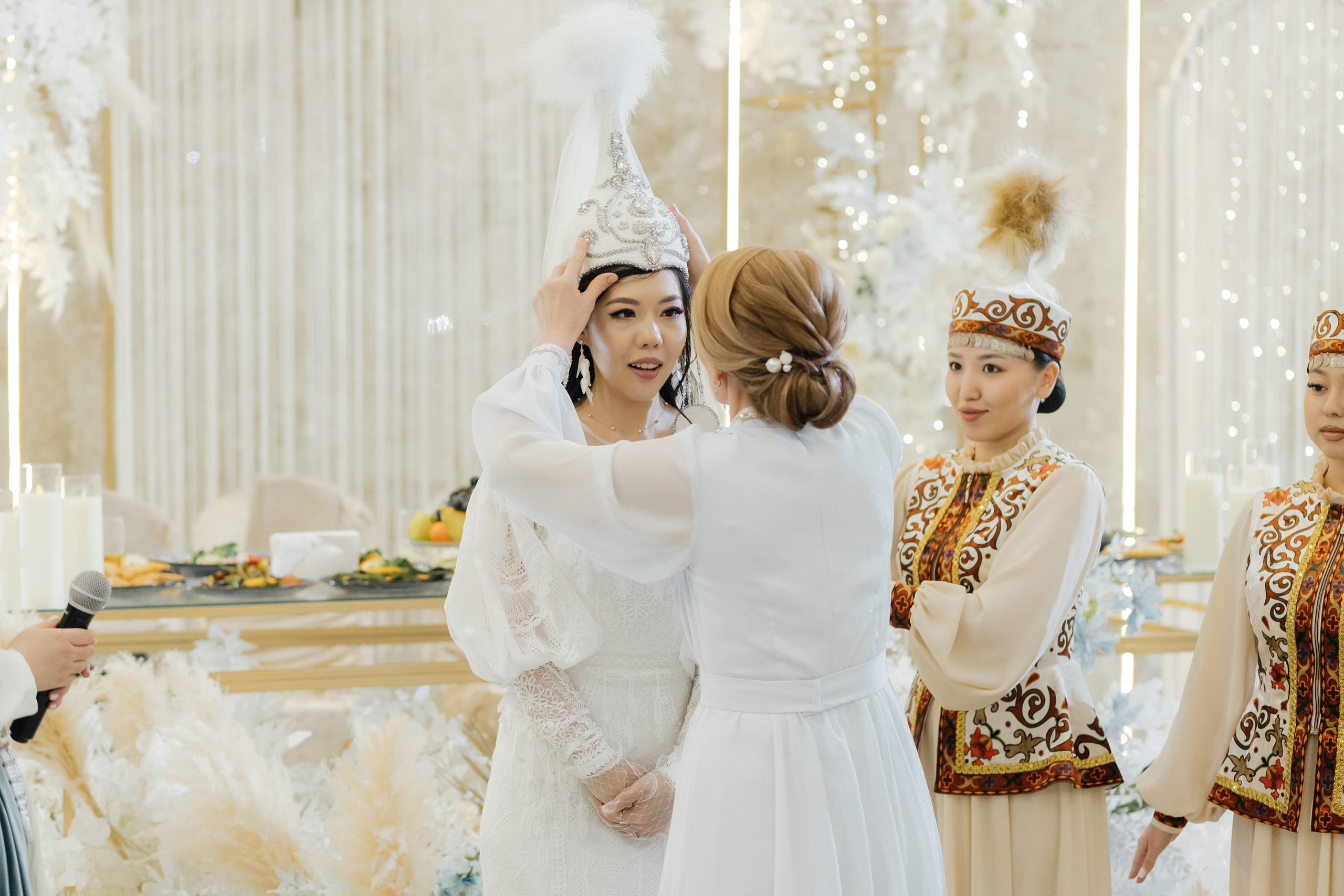 Aidana Qyz Uzatu. Свадебный фотограф в Павлодаре и Астане