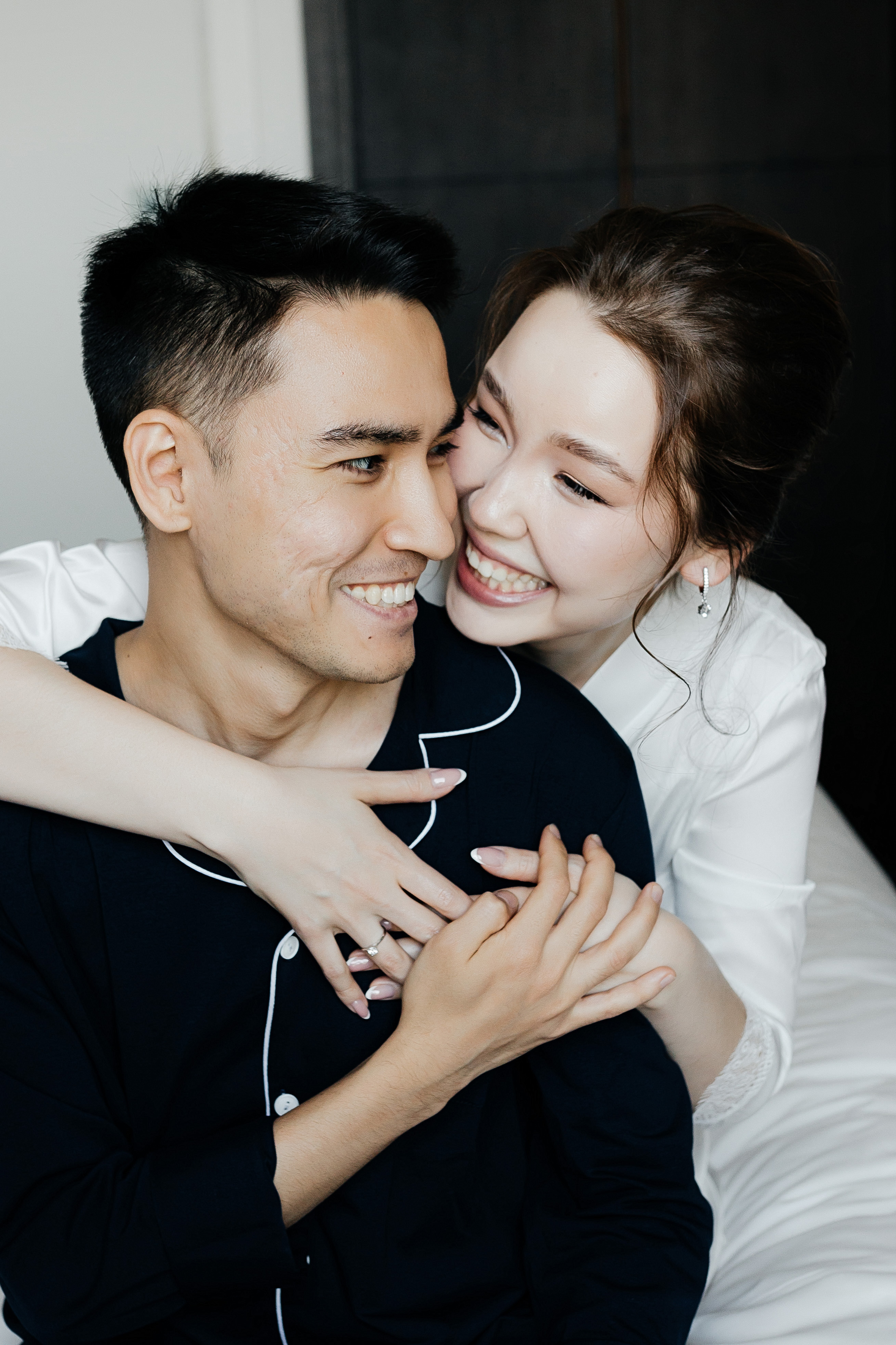 Wedding Day St. Regis Astana. Свадебный фотограф в Павлодаре и Астане