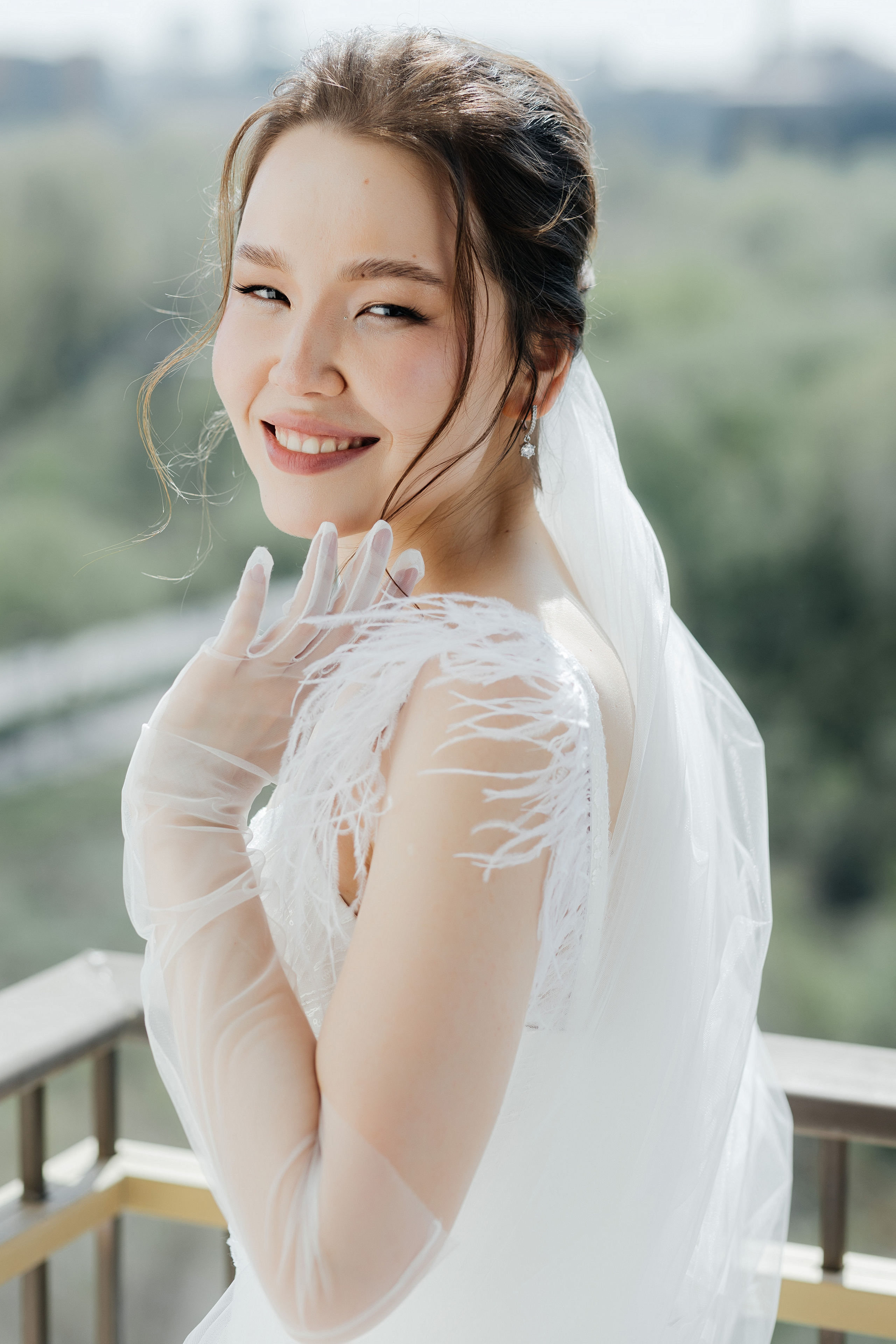 Wedding Day St. Regis Astana. Свадебный фотограф в Павлодаре и Астане