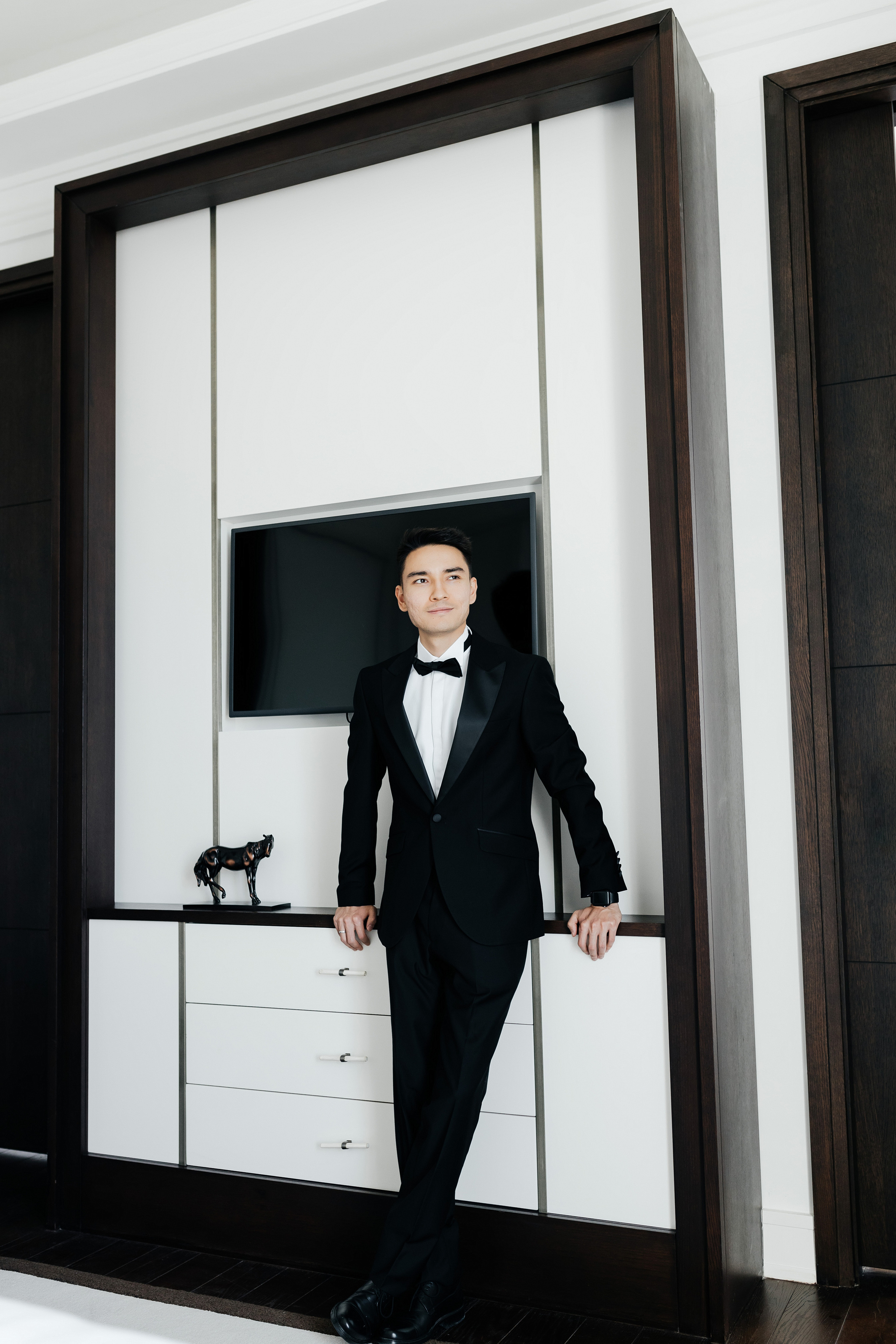 Wedding Day St. Regis Astana. Свадебный фотограф в Павлодаре и Астане