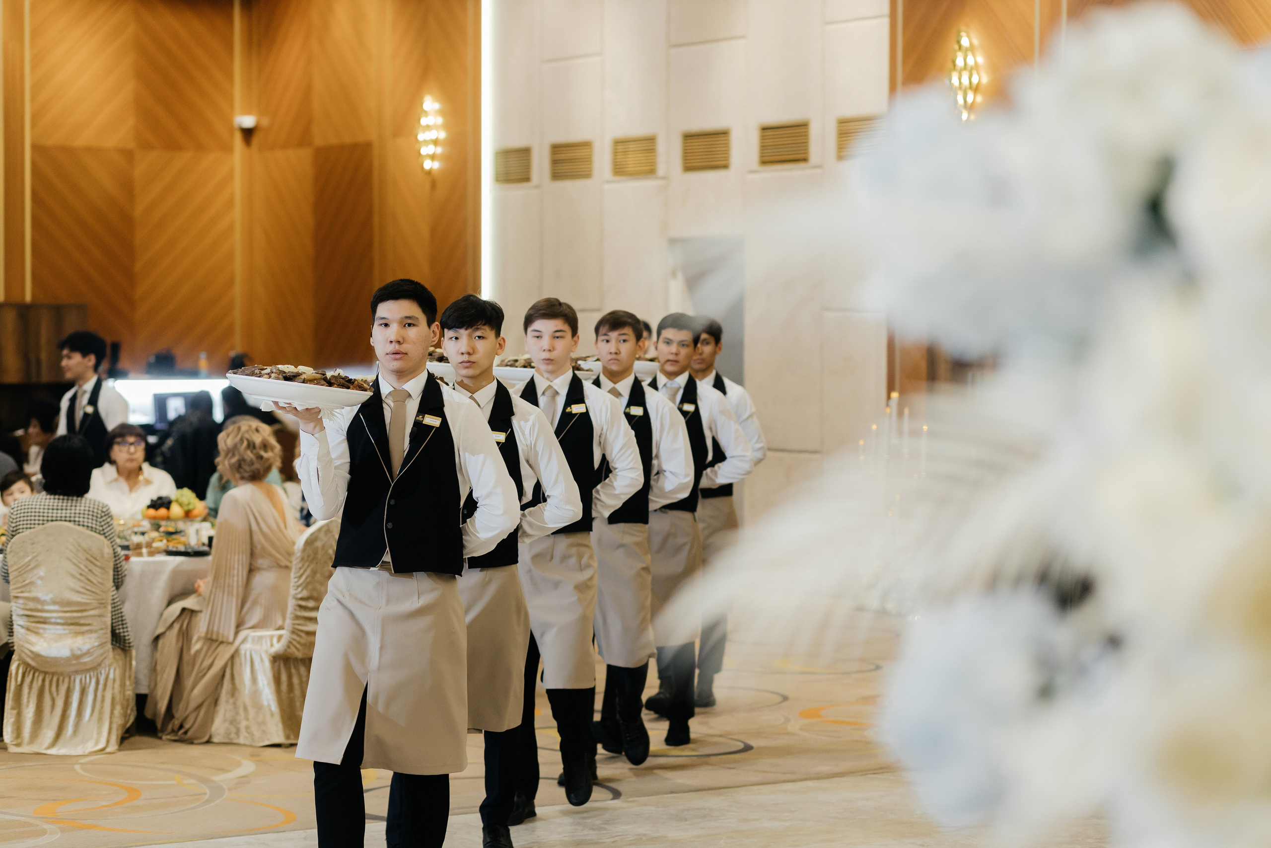 Aidana Qyz Uzatu. Свадебный фотограф в Павлодаре и Астане