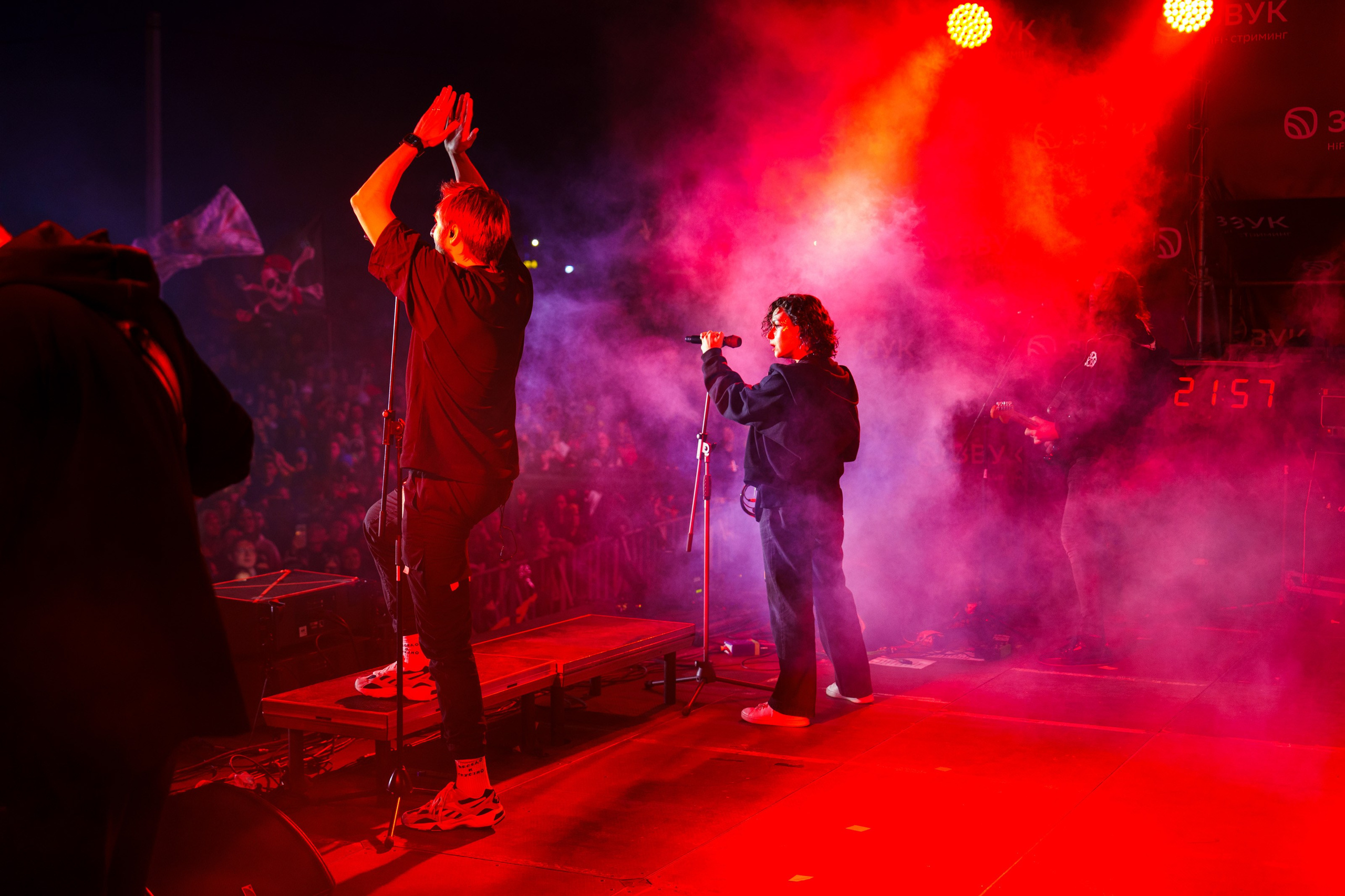 2024 Улетай!. Фотограф Николай Прокофьев модельные тесты в Москве