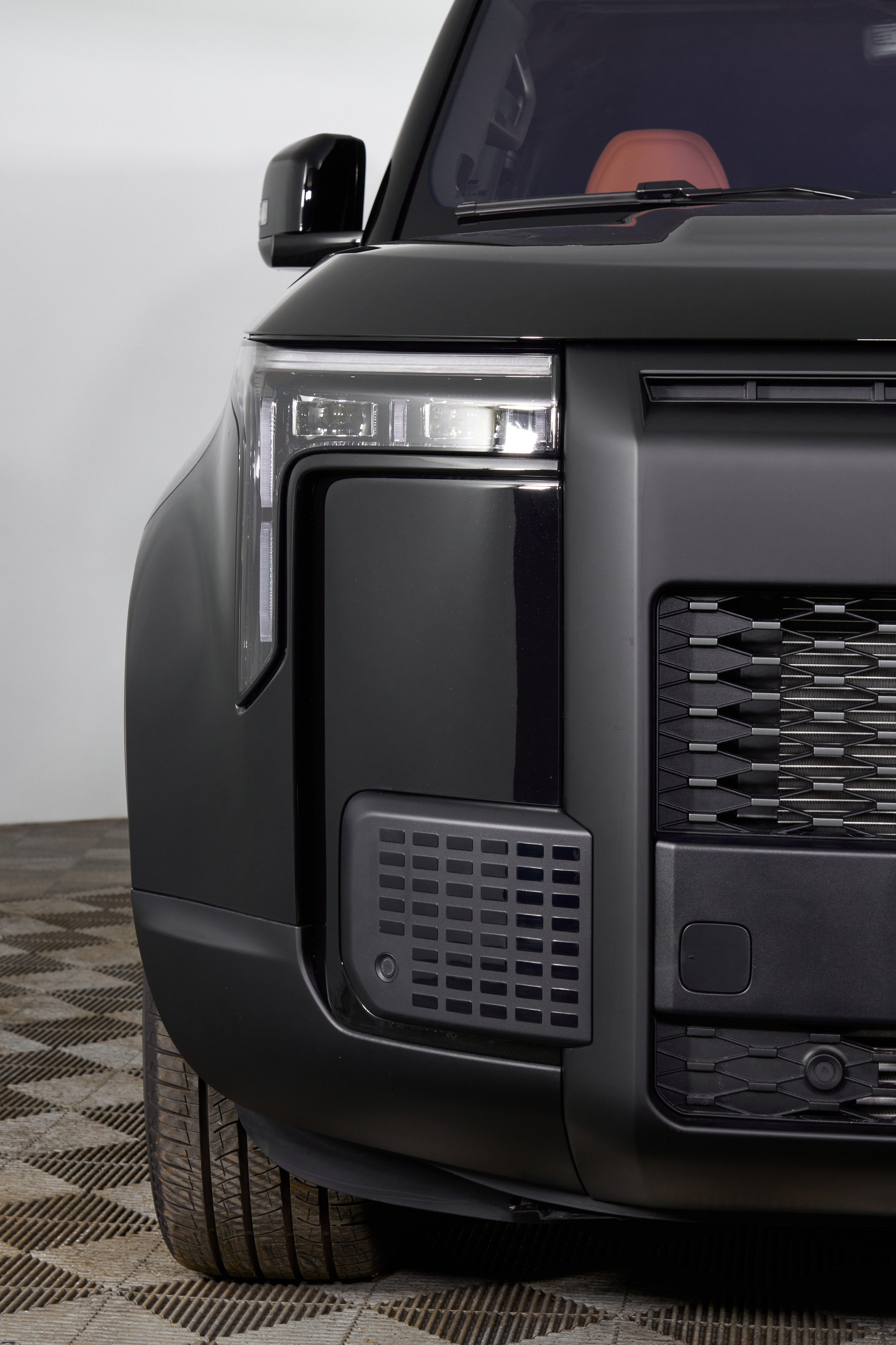 Polar Stone. Фотограф Николай Прокофьев модельные тесты в Москве