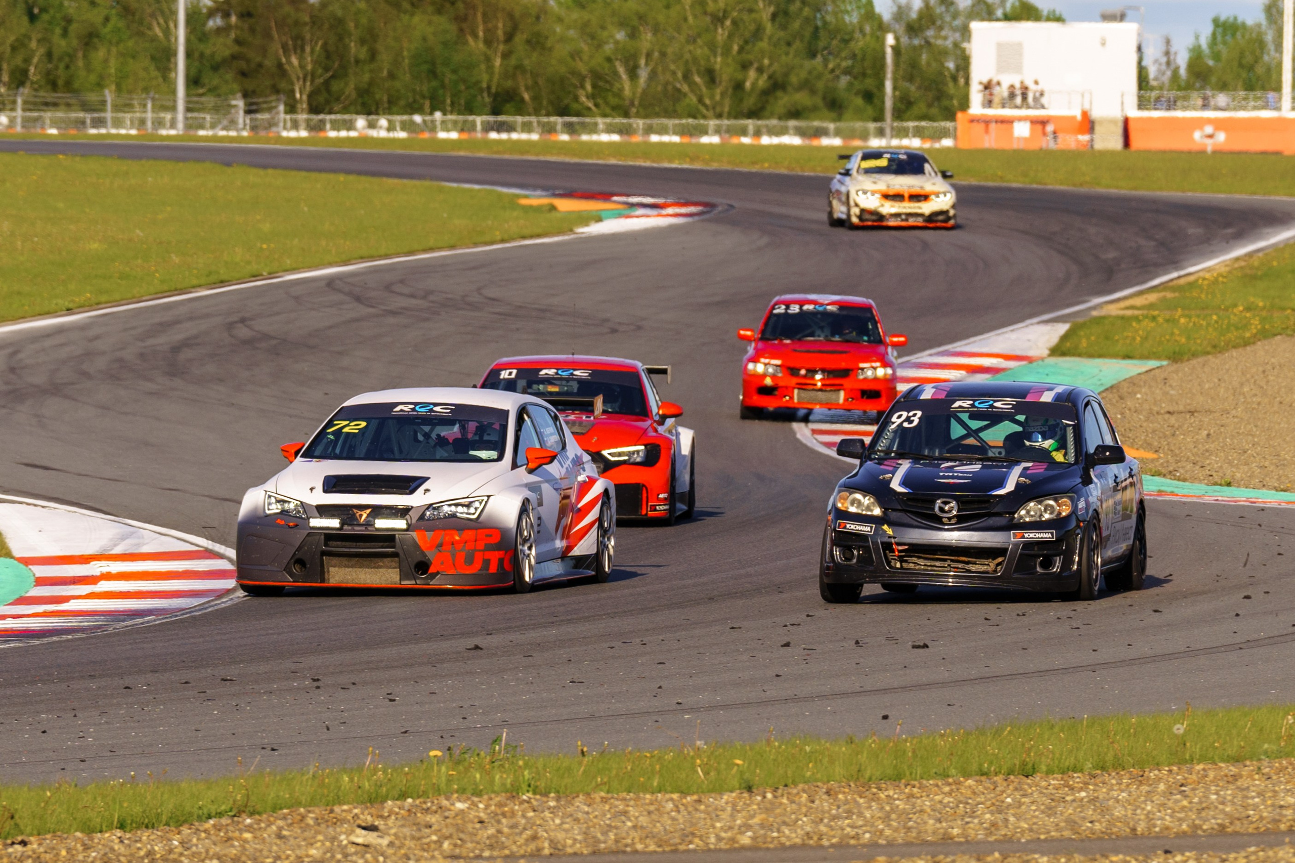 2024 REC 1 этап. Фотограф Николай Прокофьев модельные тесты в Москве