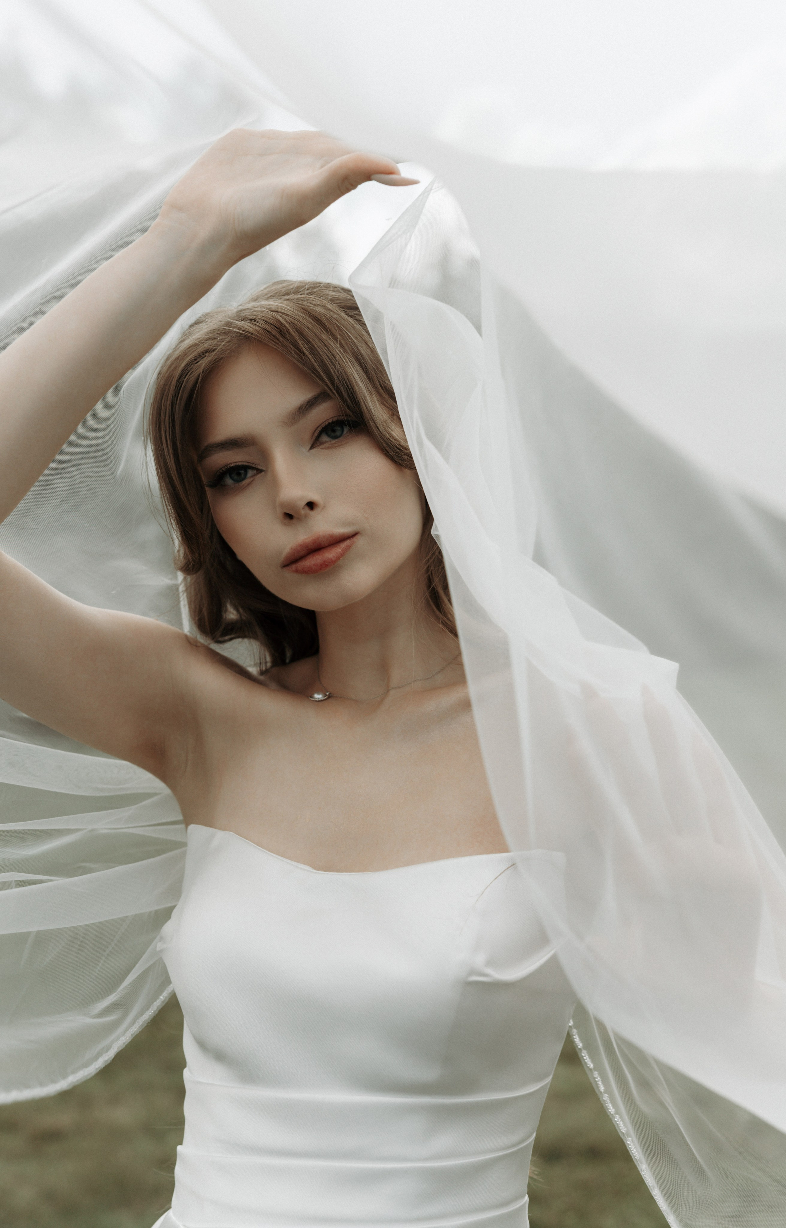 Артём и Анастасия. Свадебный фотограф Тула Москва СПБ / Сёмина Дарья