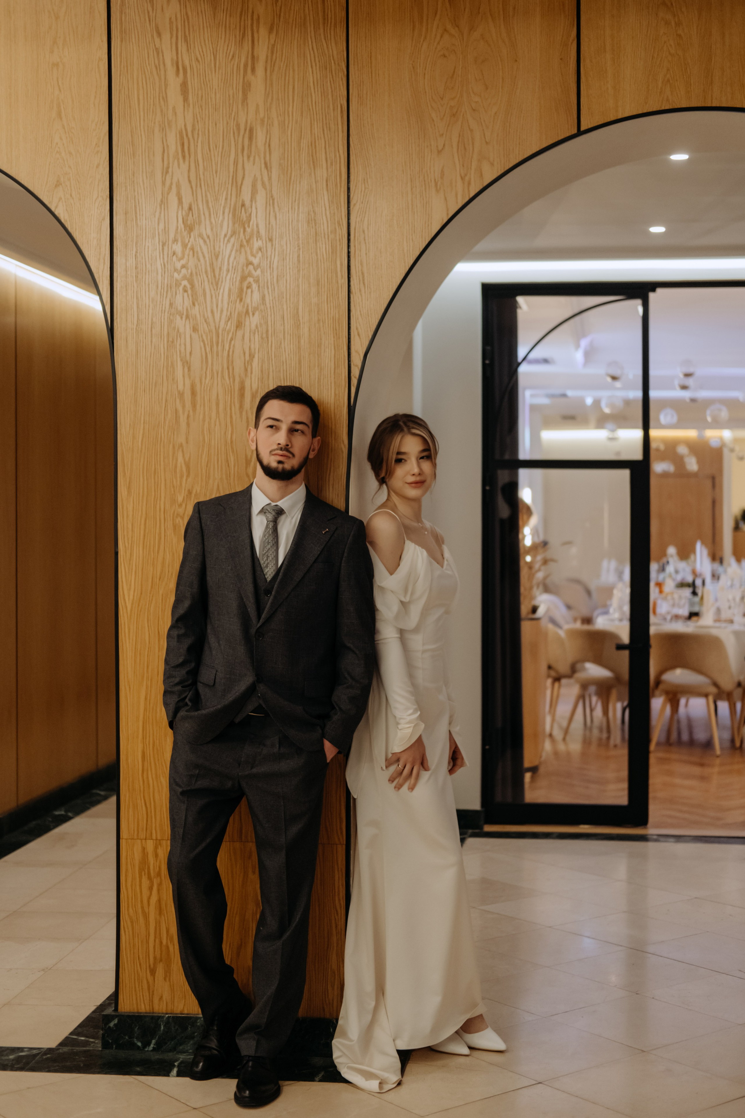 Бежан и Ирина. Фотограф в Астрахани Миронова Анастасия