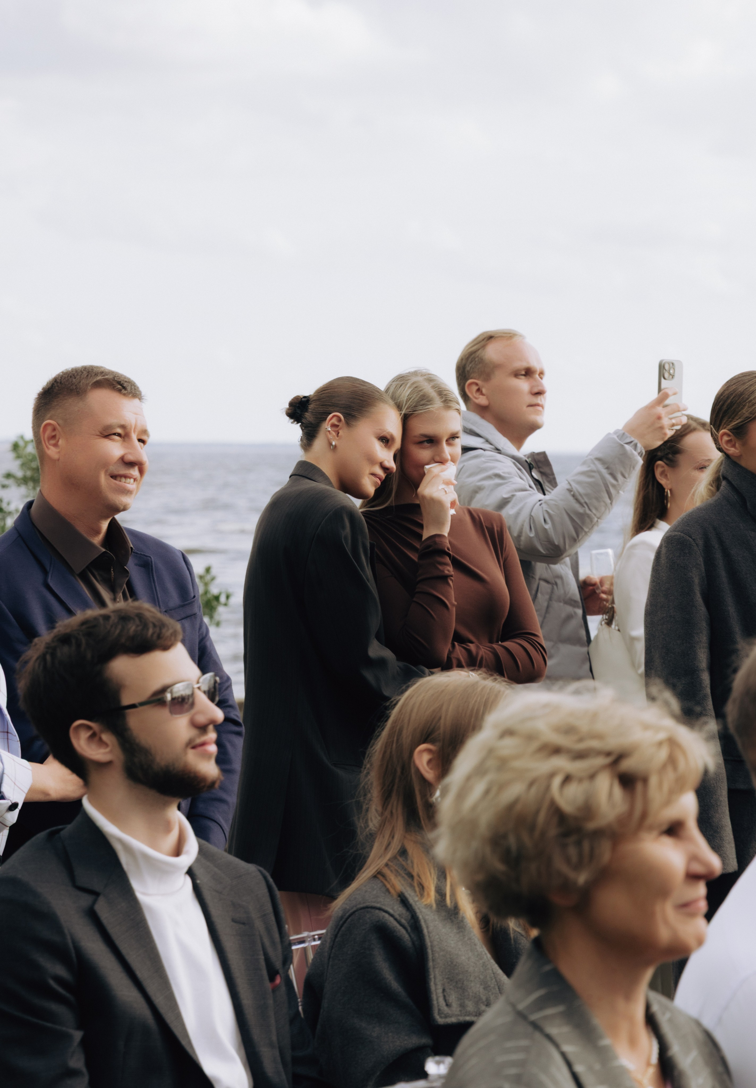 Vlad & Daria. Свадебный фотограф в Санкт-Петербурге Анна Суровцева