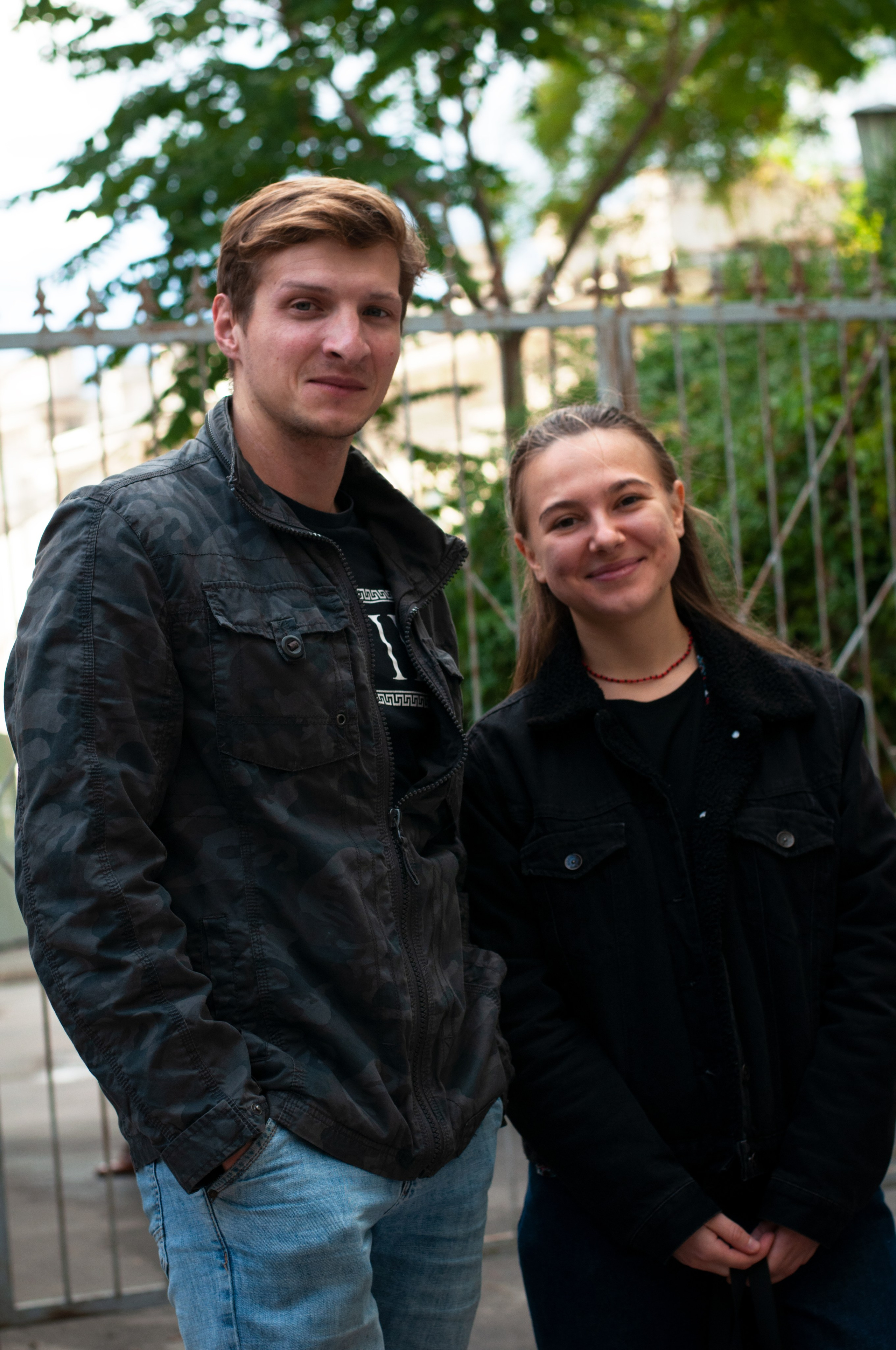 Находка 13.10.24. Репортажный фотограф в Симферополе Зареев Иван