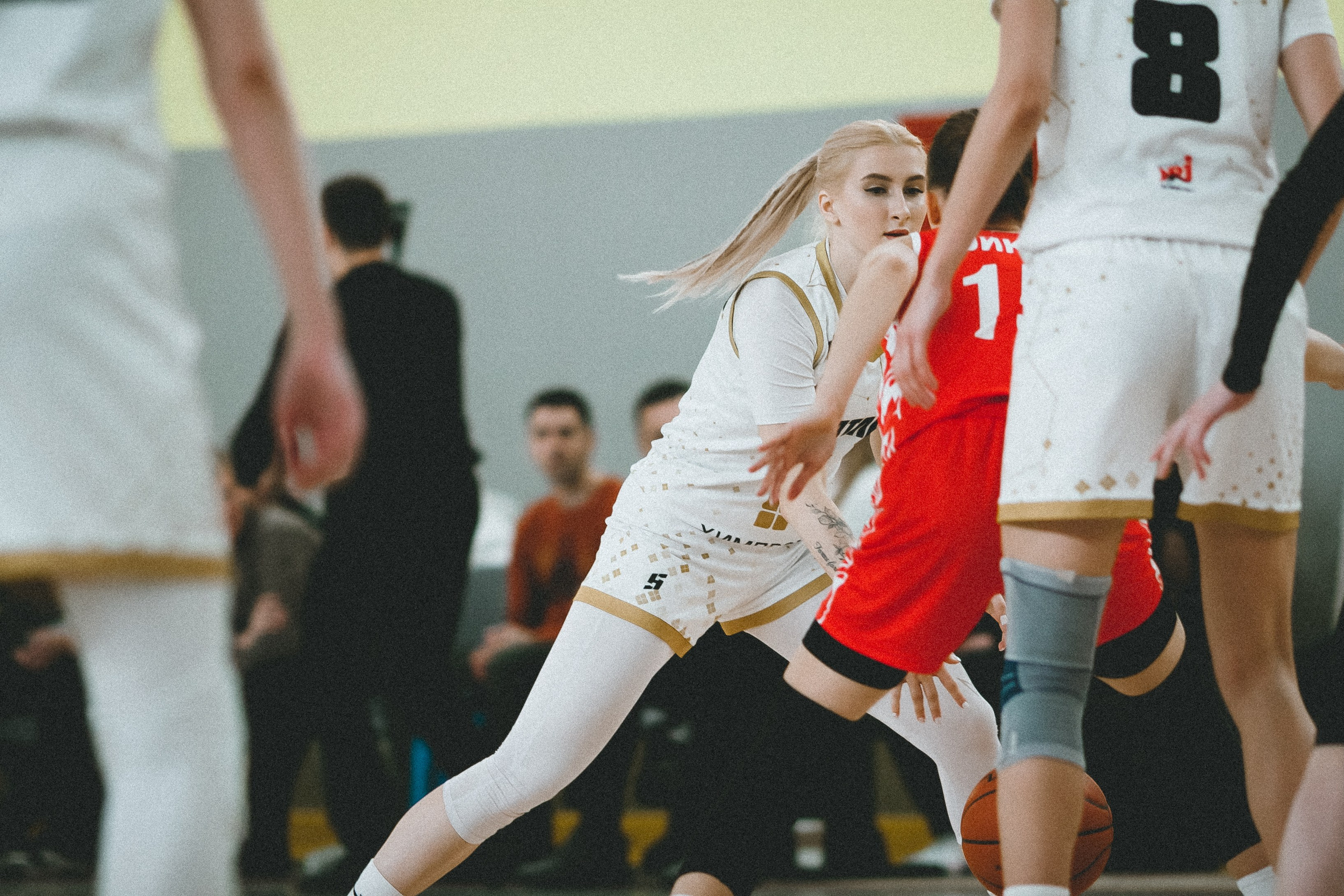 Атланта-Юность / 1. Фотография