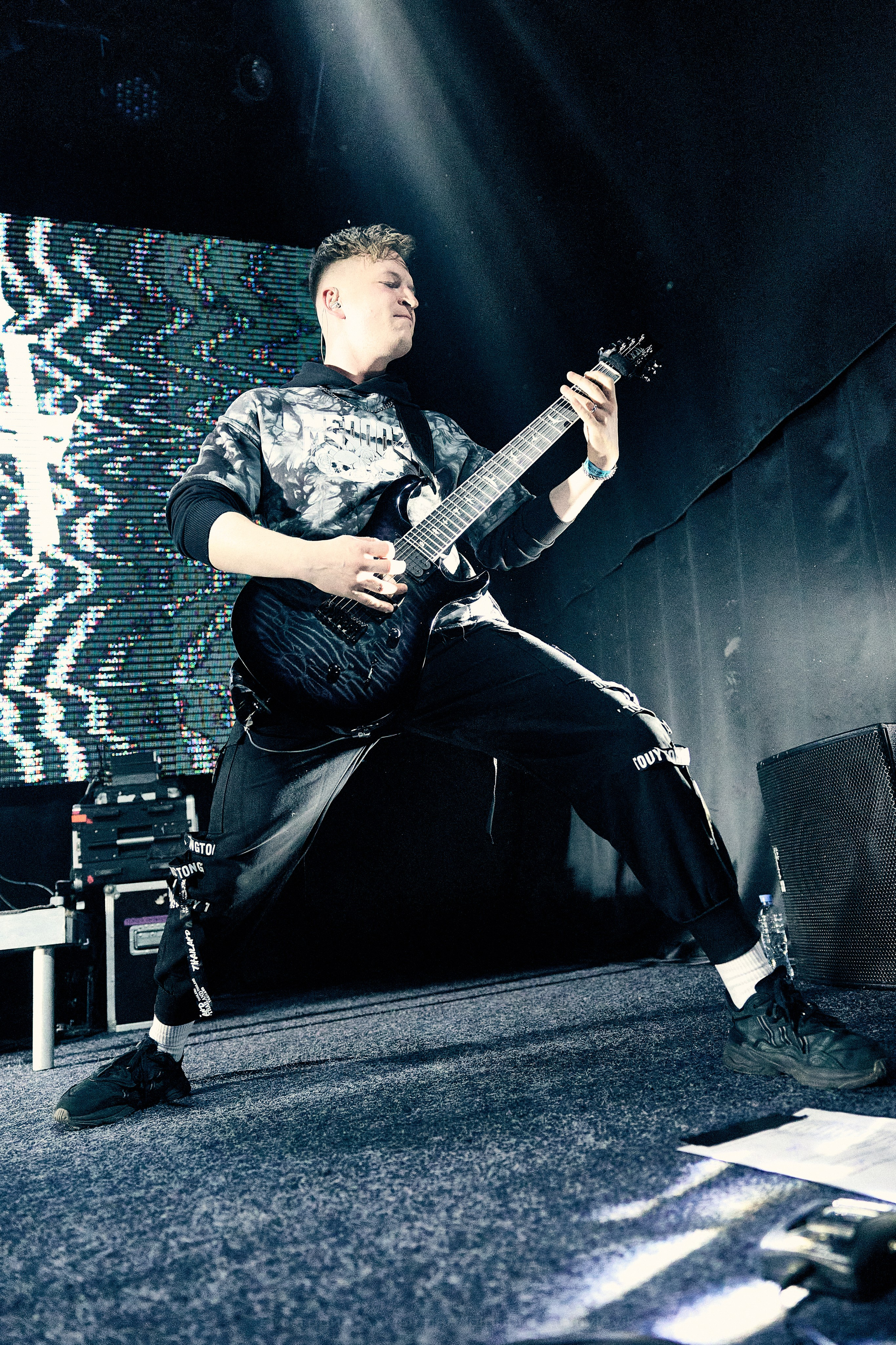 05.10.2024 iOstra в Урбан. Виктория Ахмылова. Фотограф в Москве